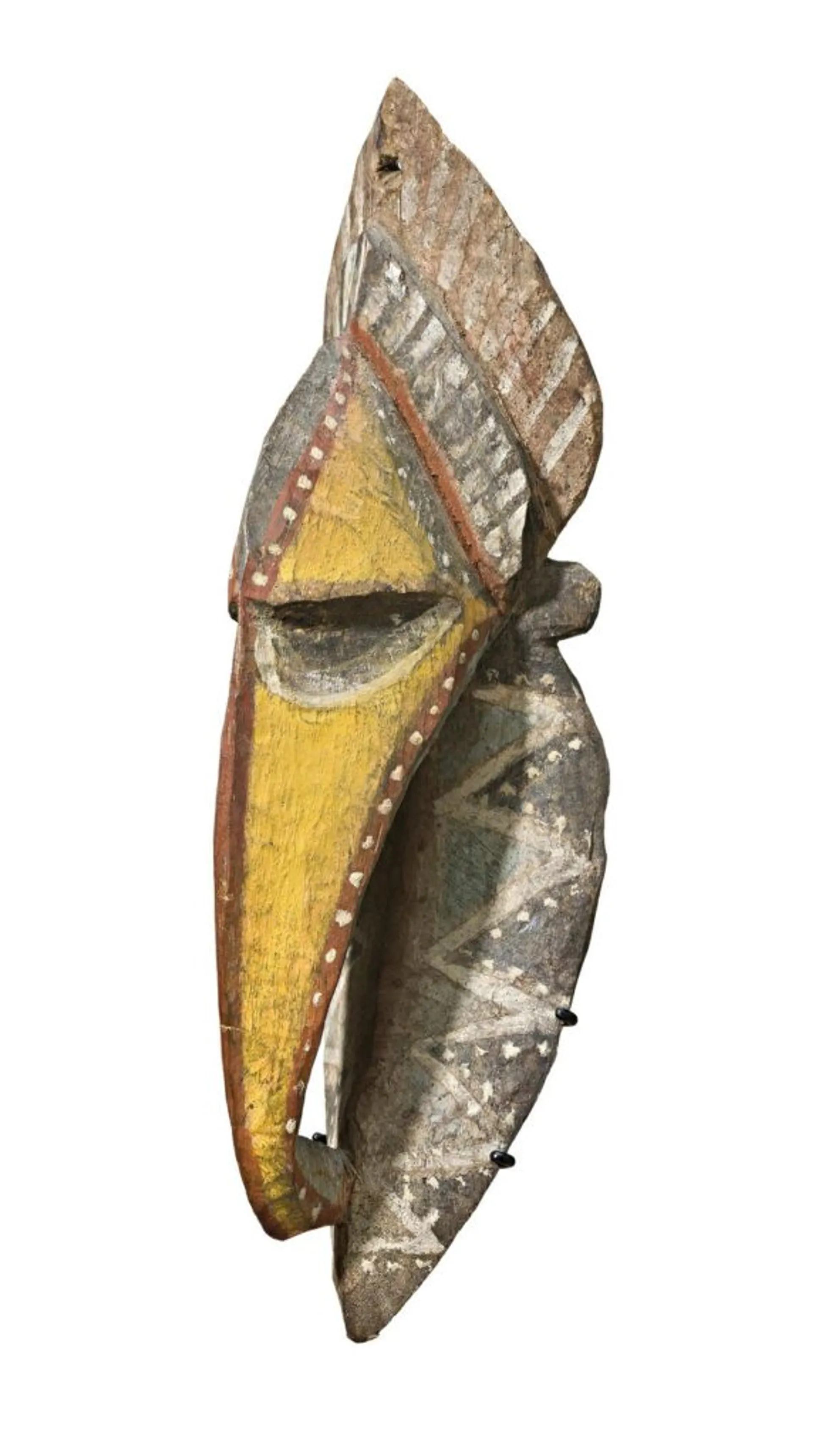 ABELAM MASK