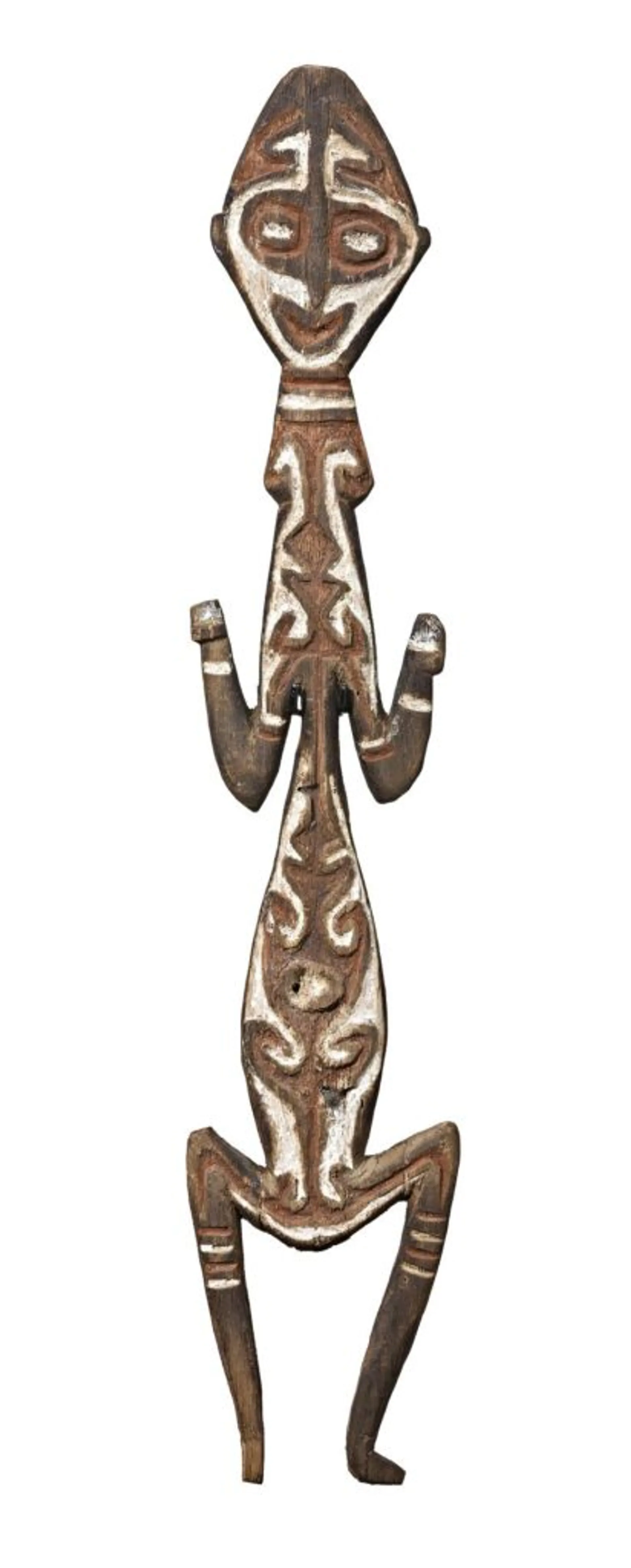 A BIOMA FIGURE
