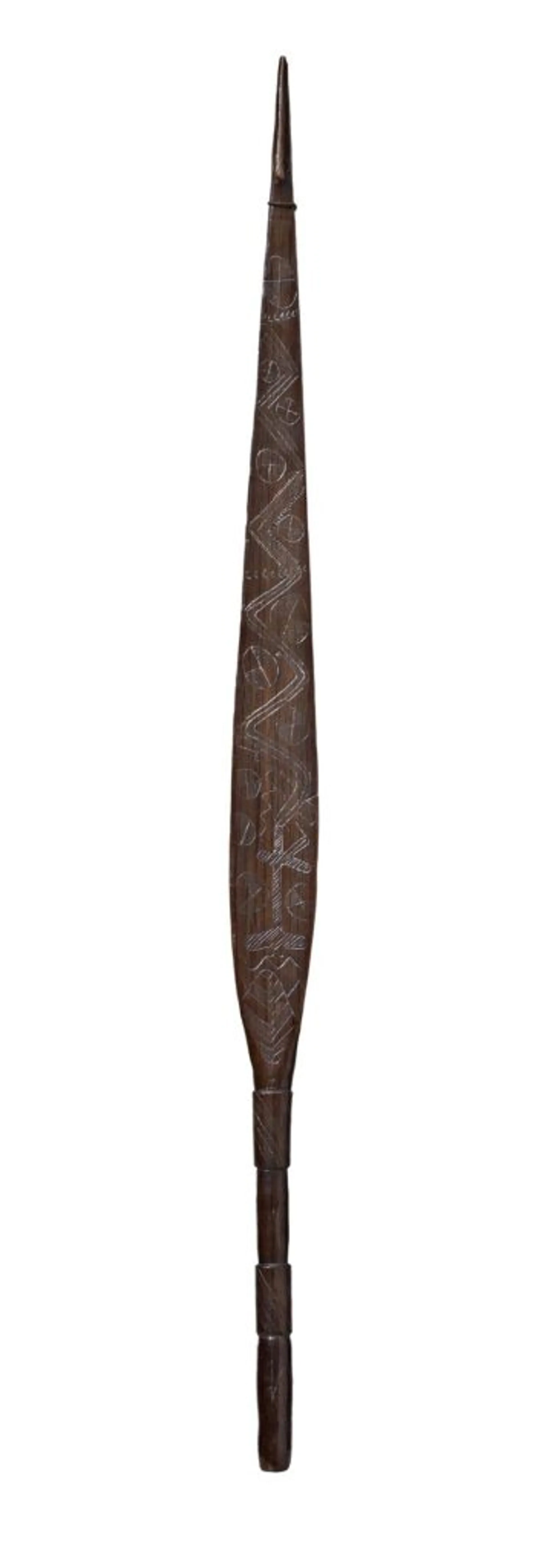 SOUTHEASTERN AUSTRALIAN WOOMERA