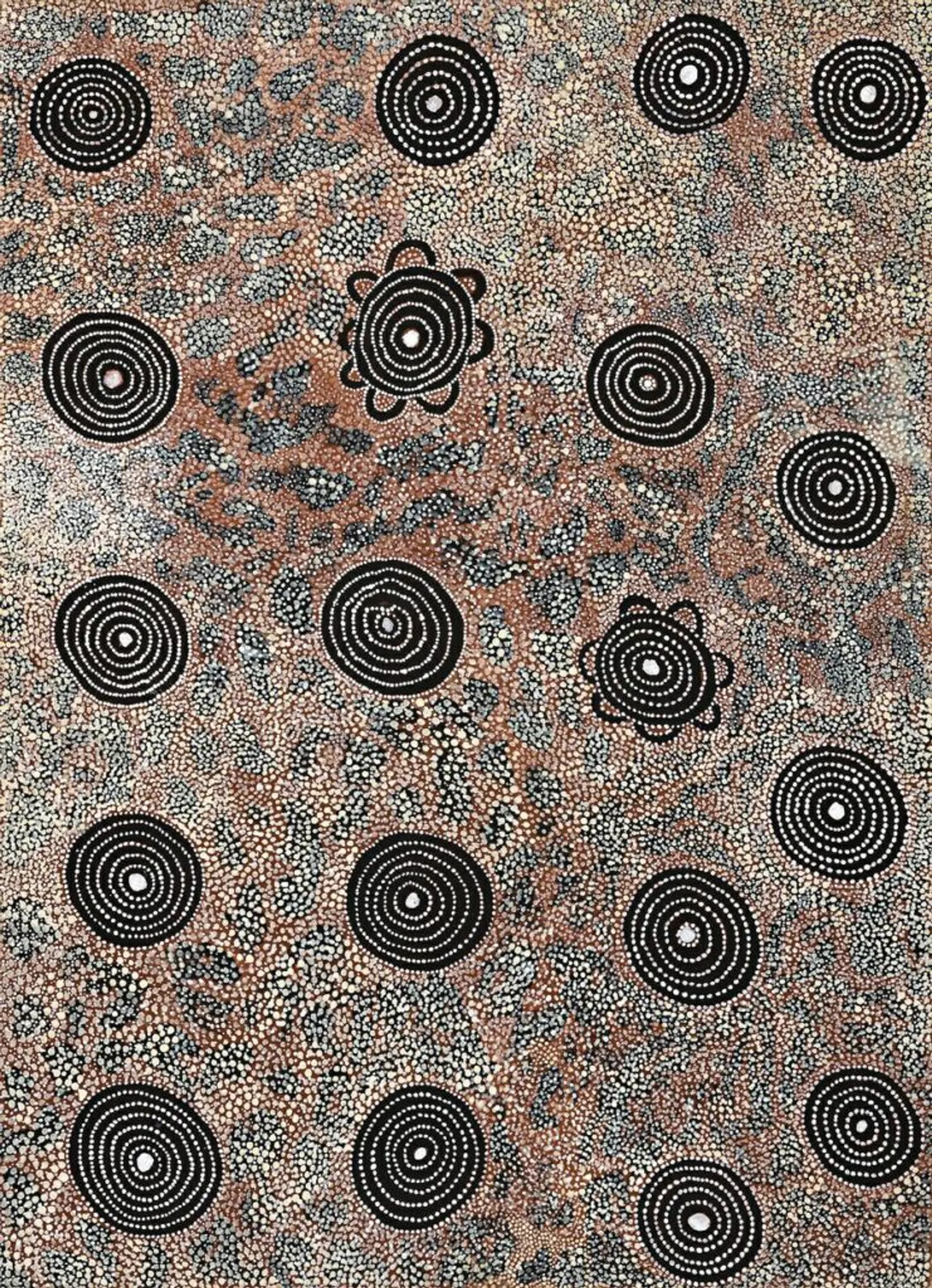 TJIKARI