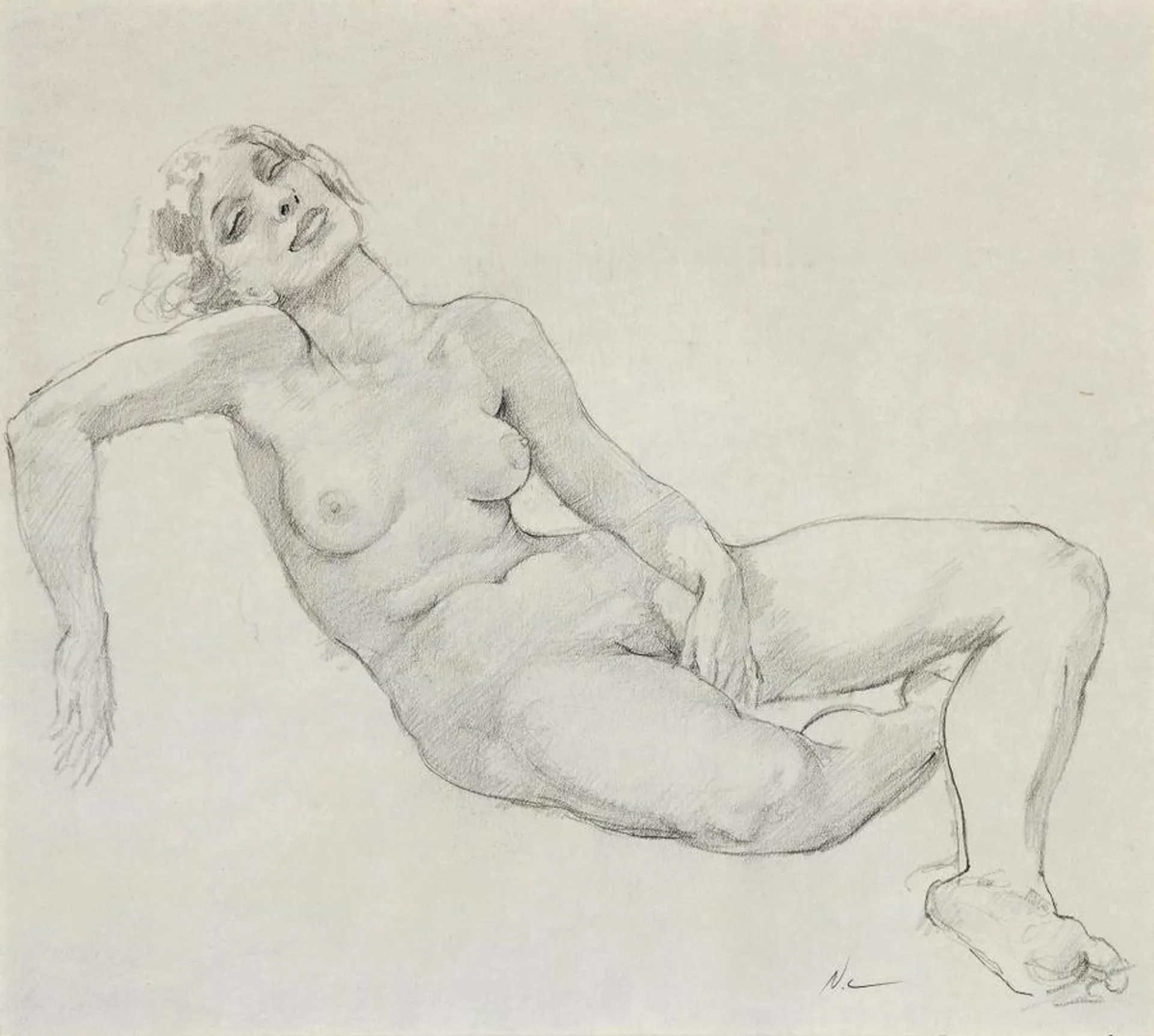 NUDE