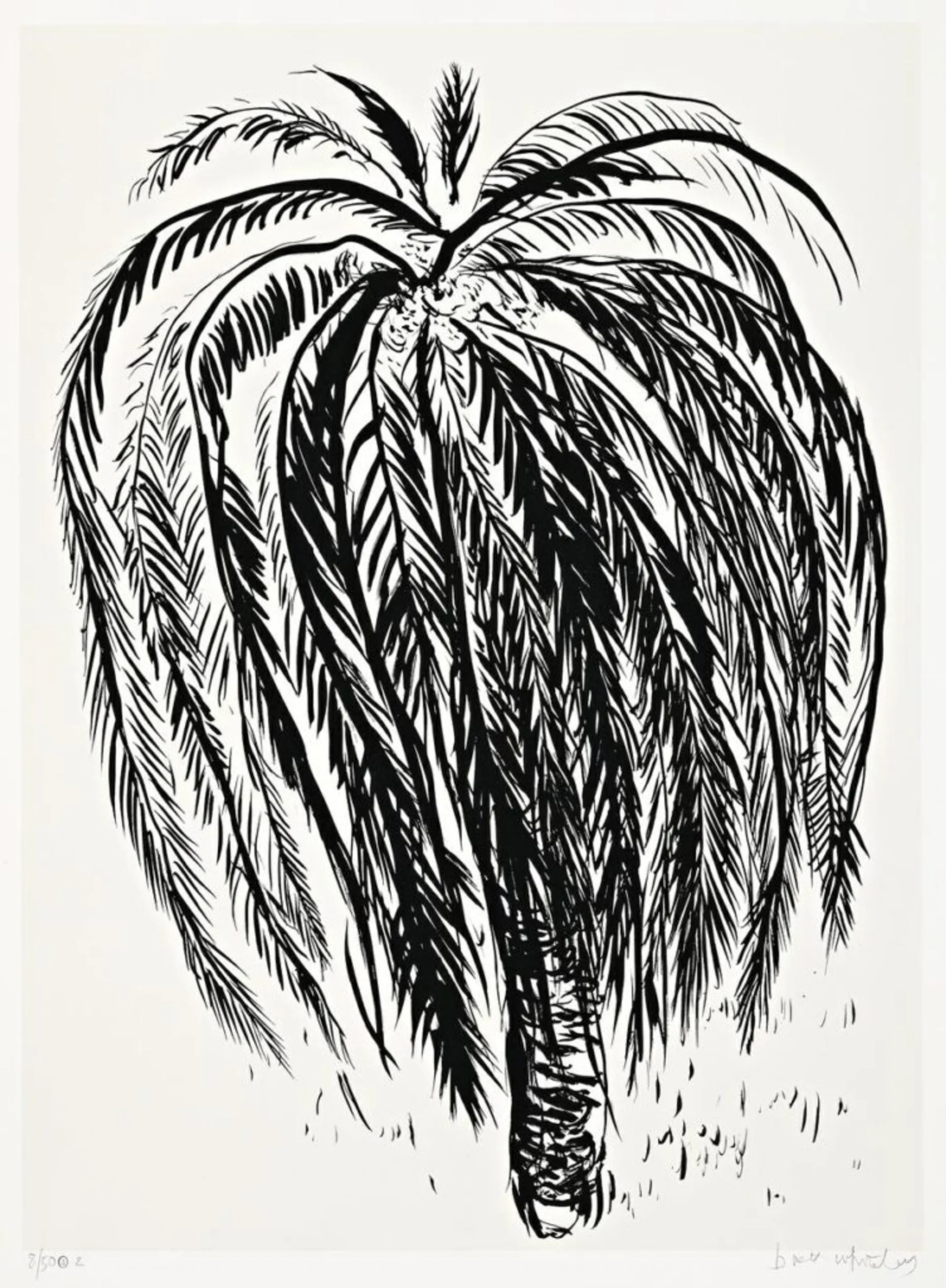 PALM TREE 2