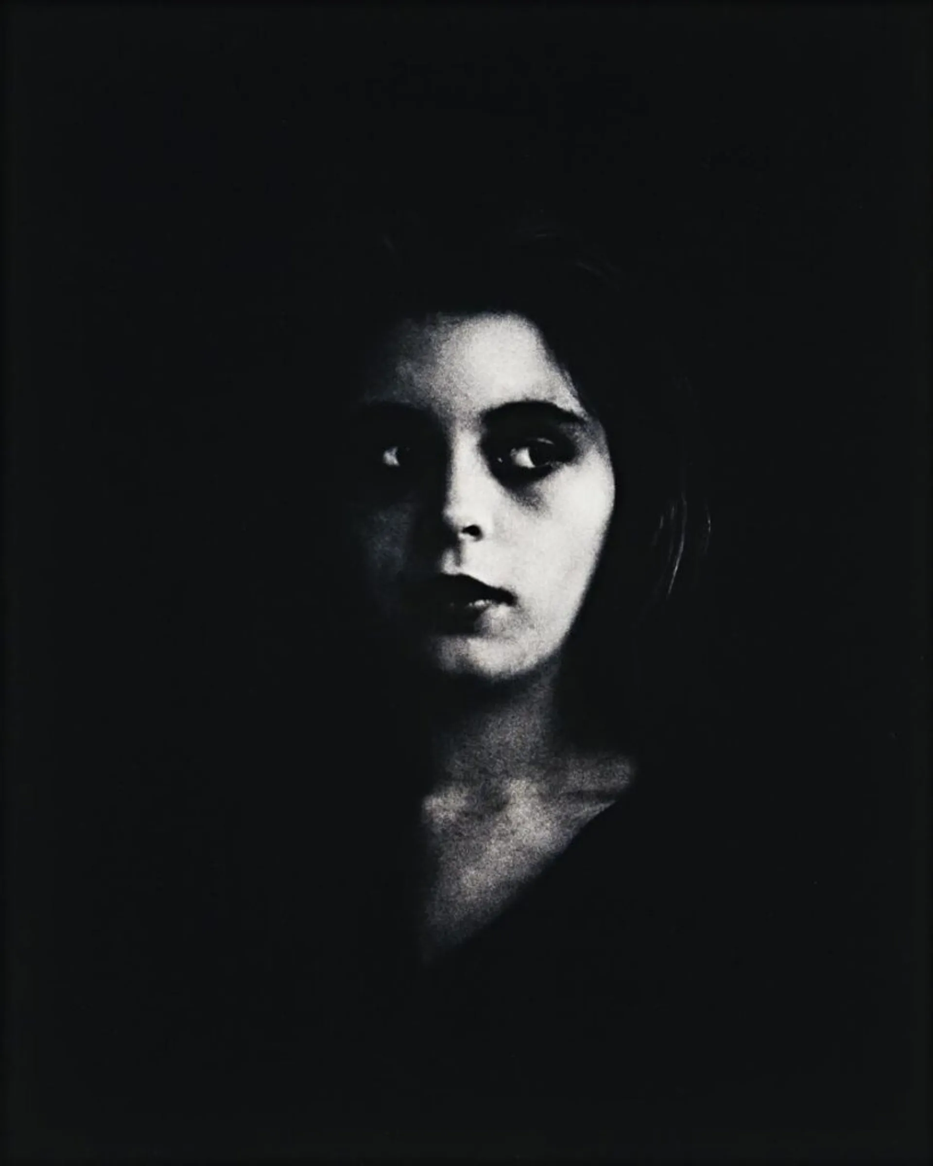 UNTITLED 1983/84