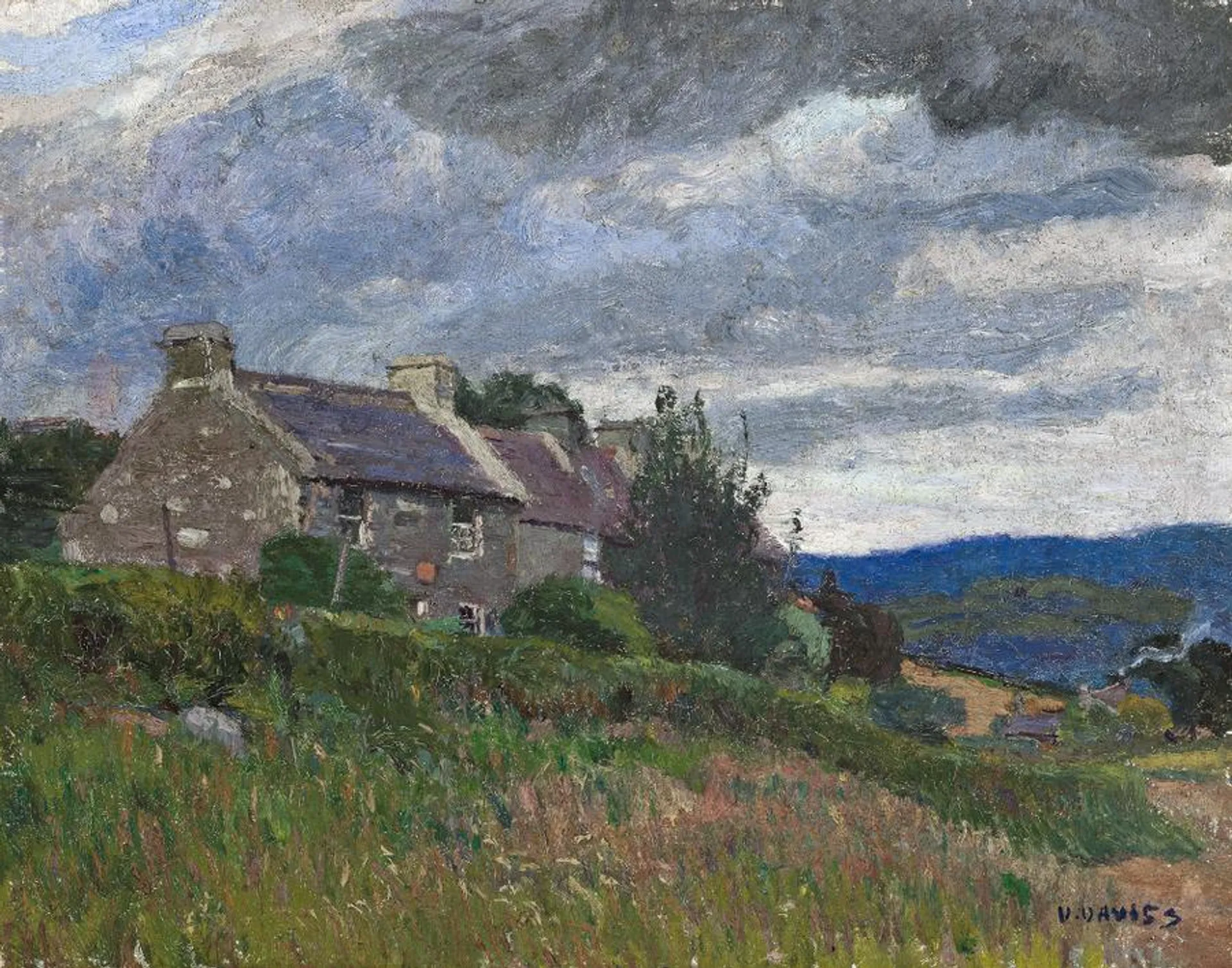 THE COBBLER’S COTTAGE, NORTH WALES