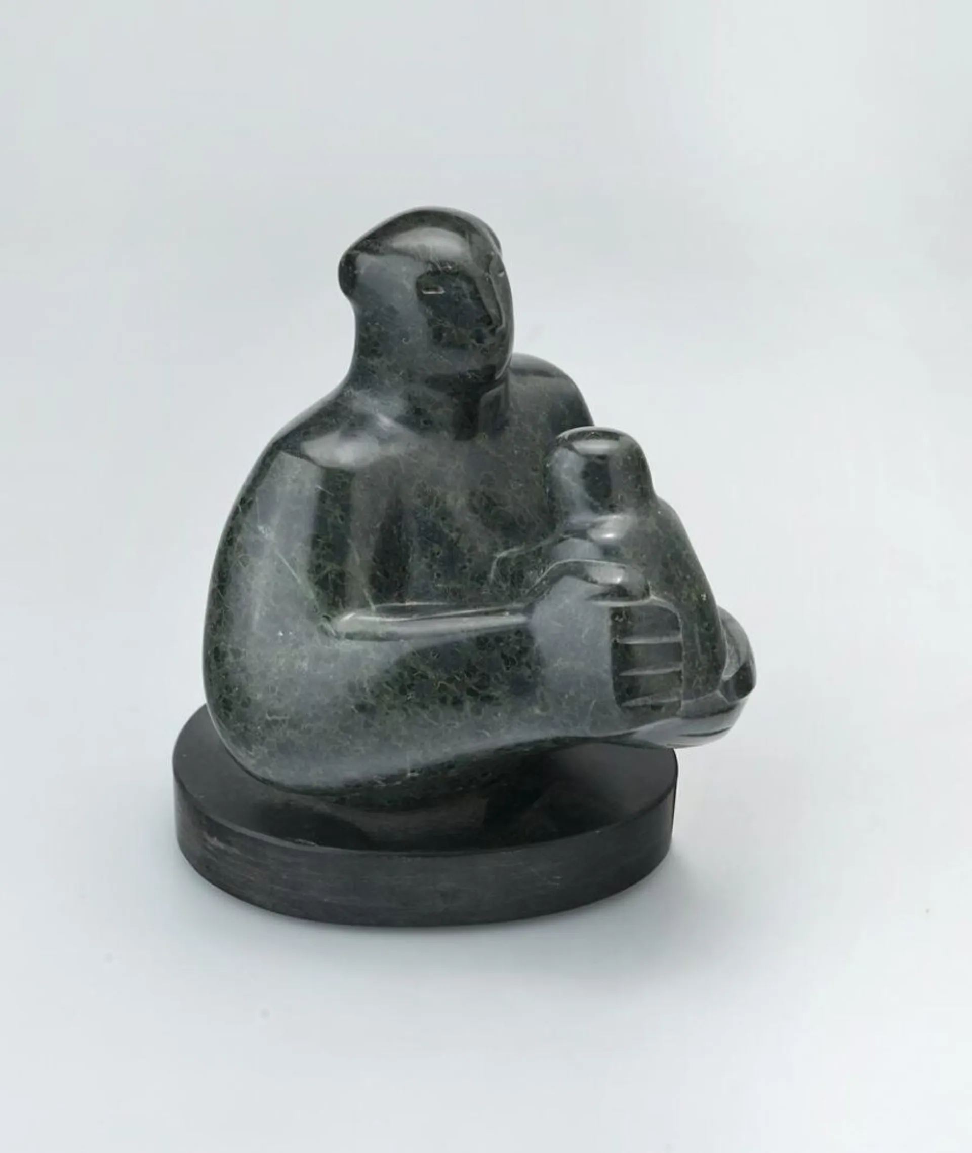 MOTHER AND CHILD
