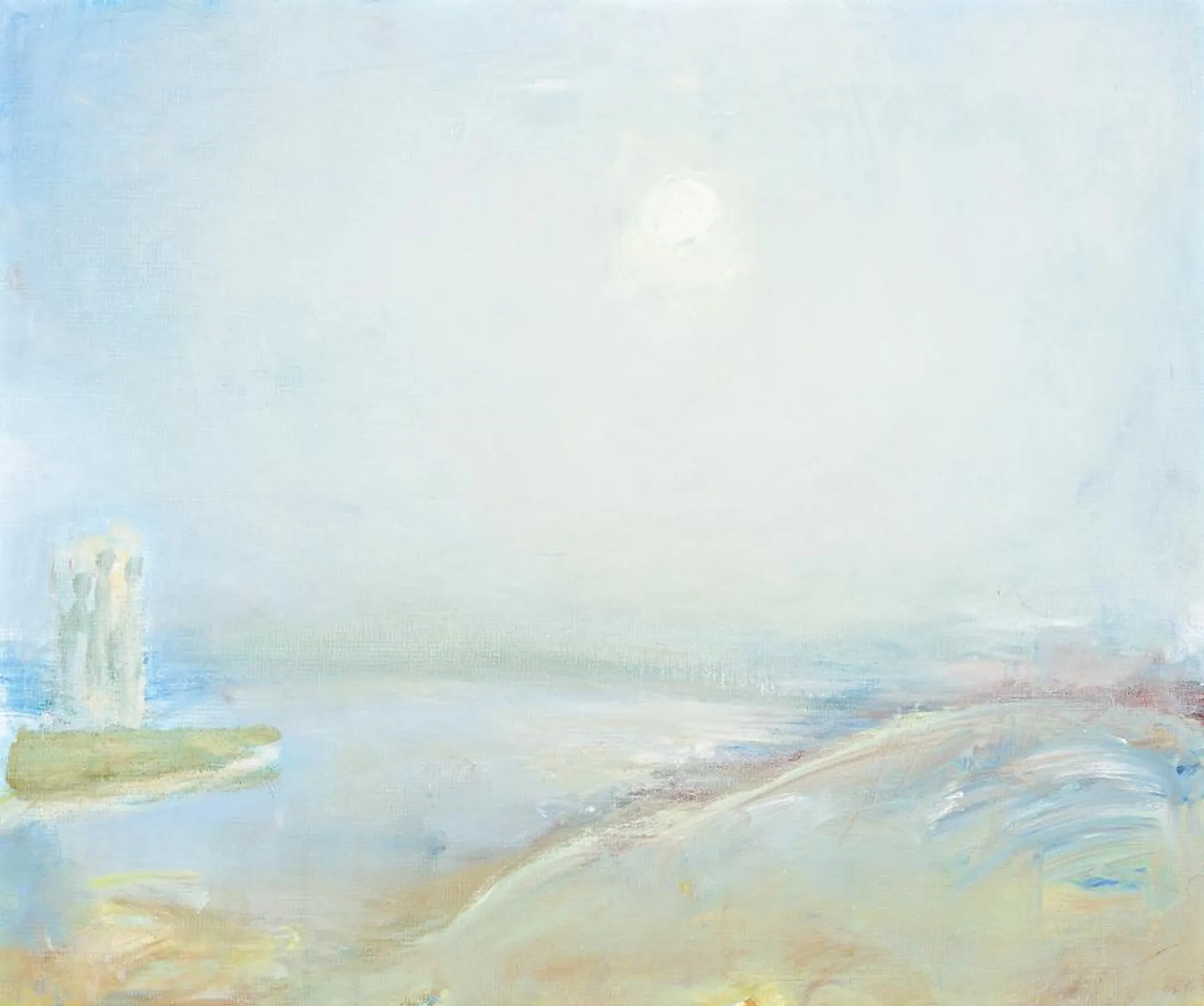 EVENING NO. 1