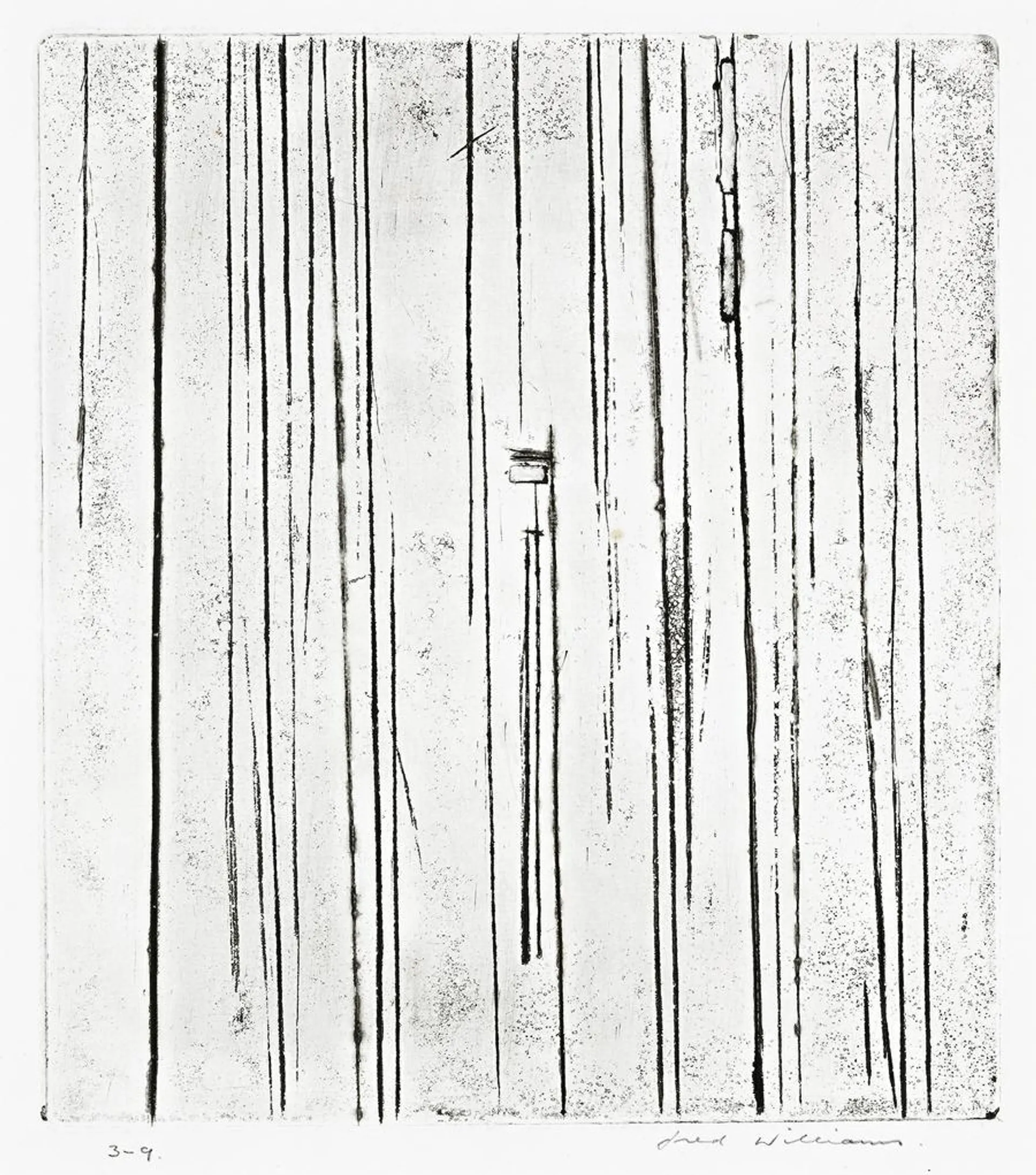 SHERBROOKE FOREST NUMBER 1