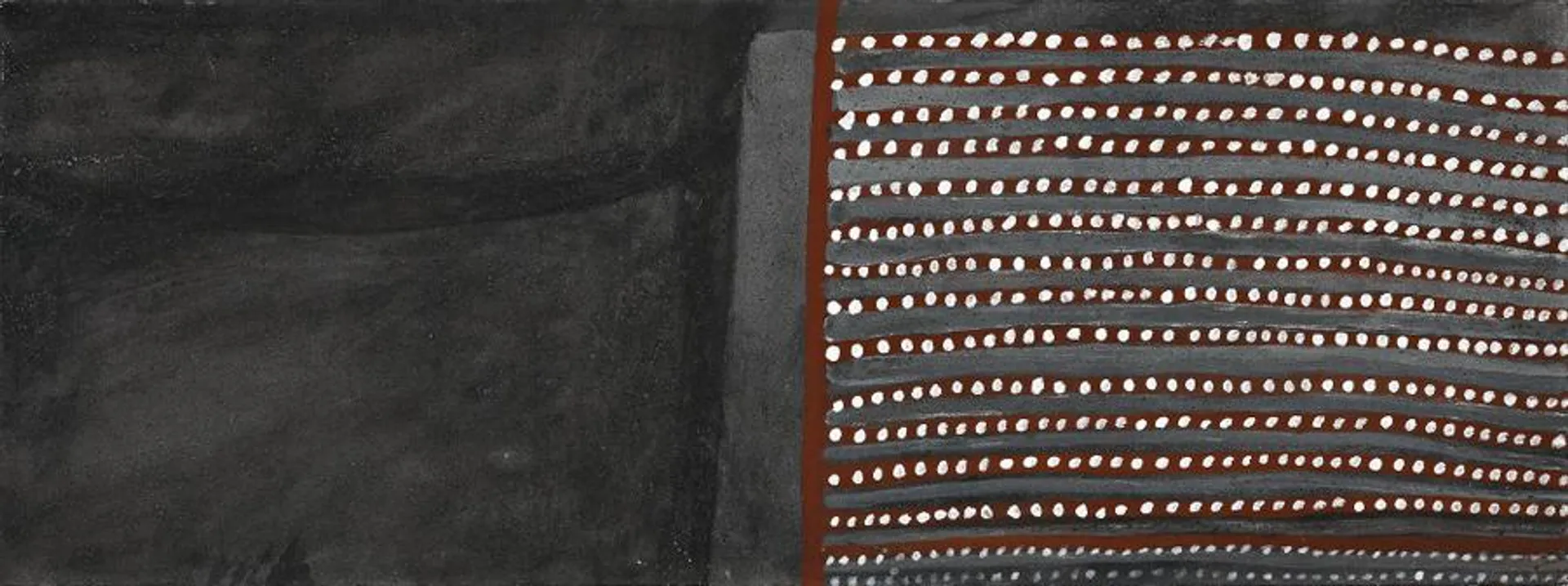 ZEBRA ROCK
