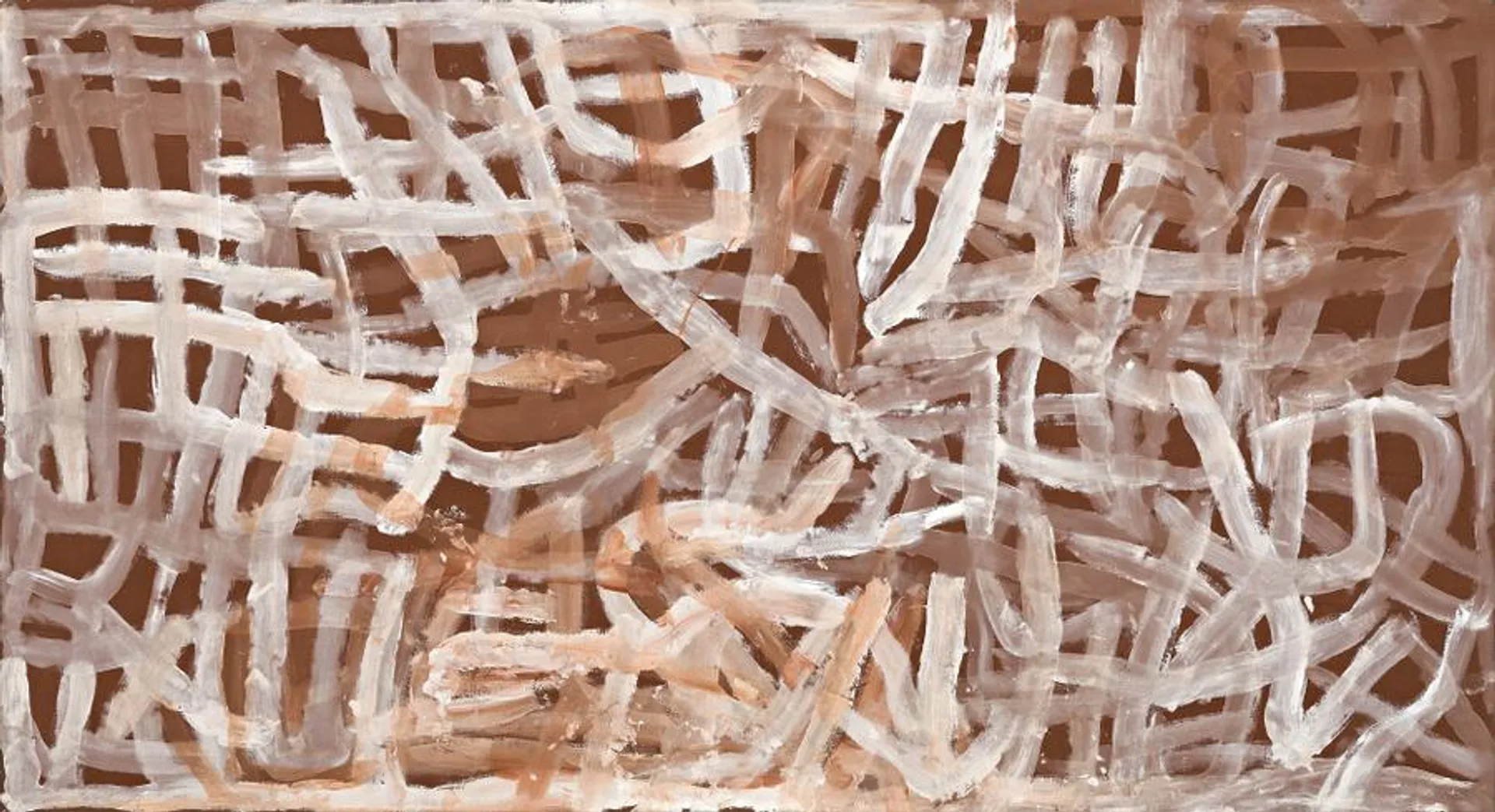 UNTITLED (ALHALKERRE)