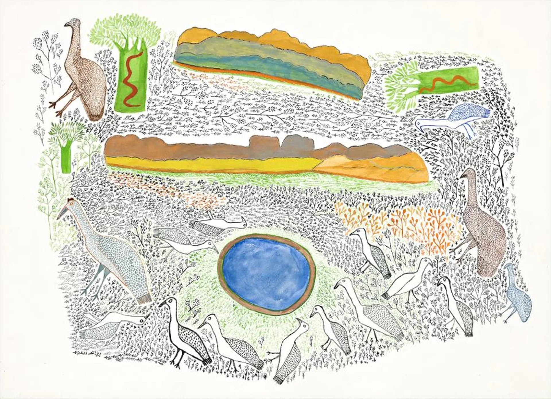 UNTITLED NO. 4