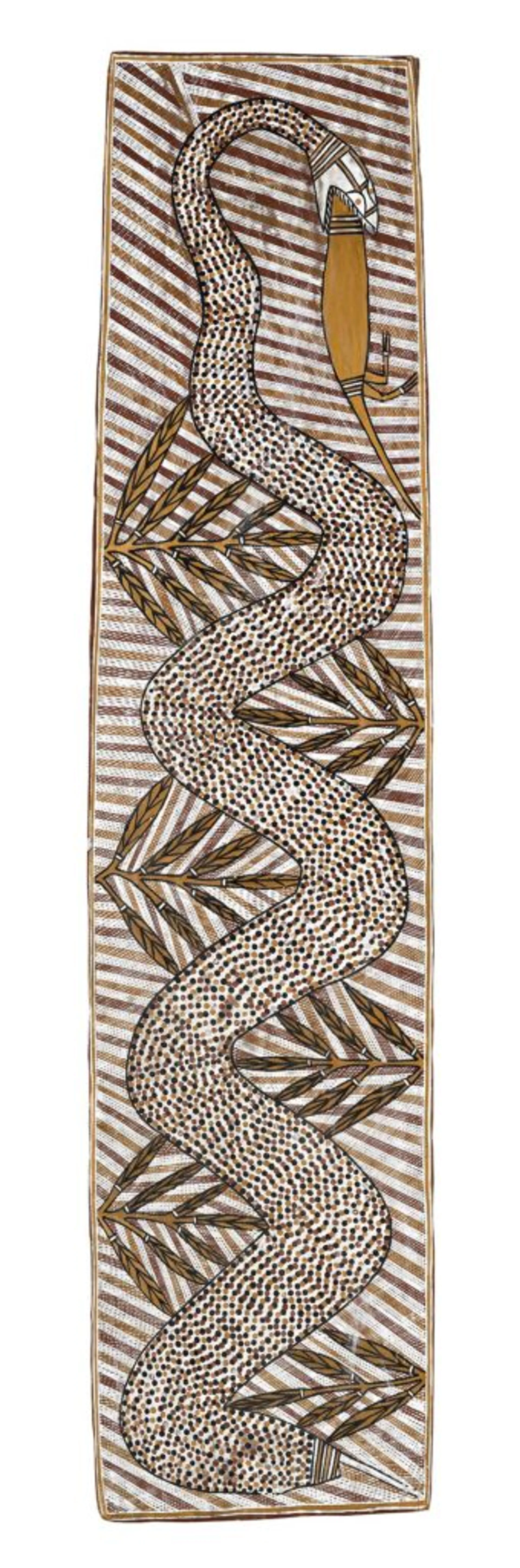 OENPELLI PYTHON