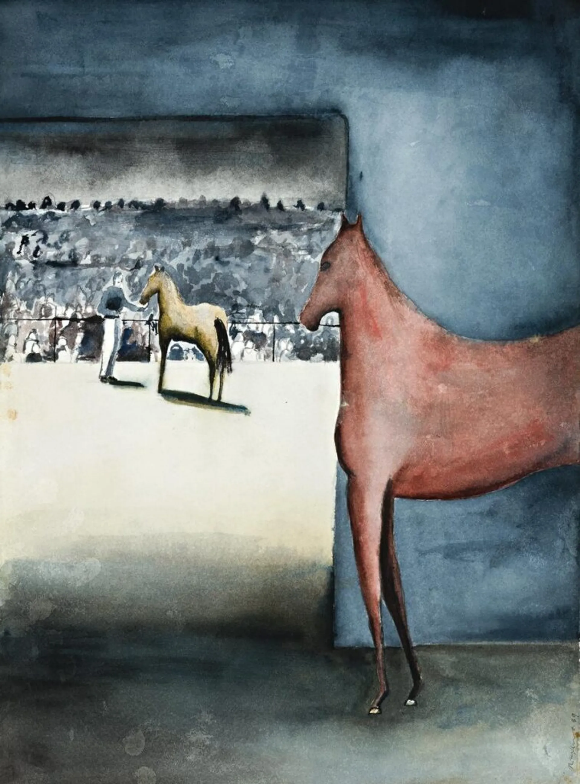 YEARLING SALE