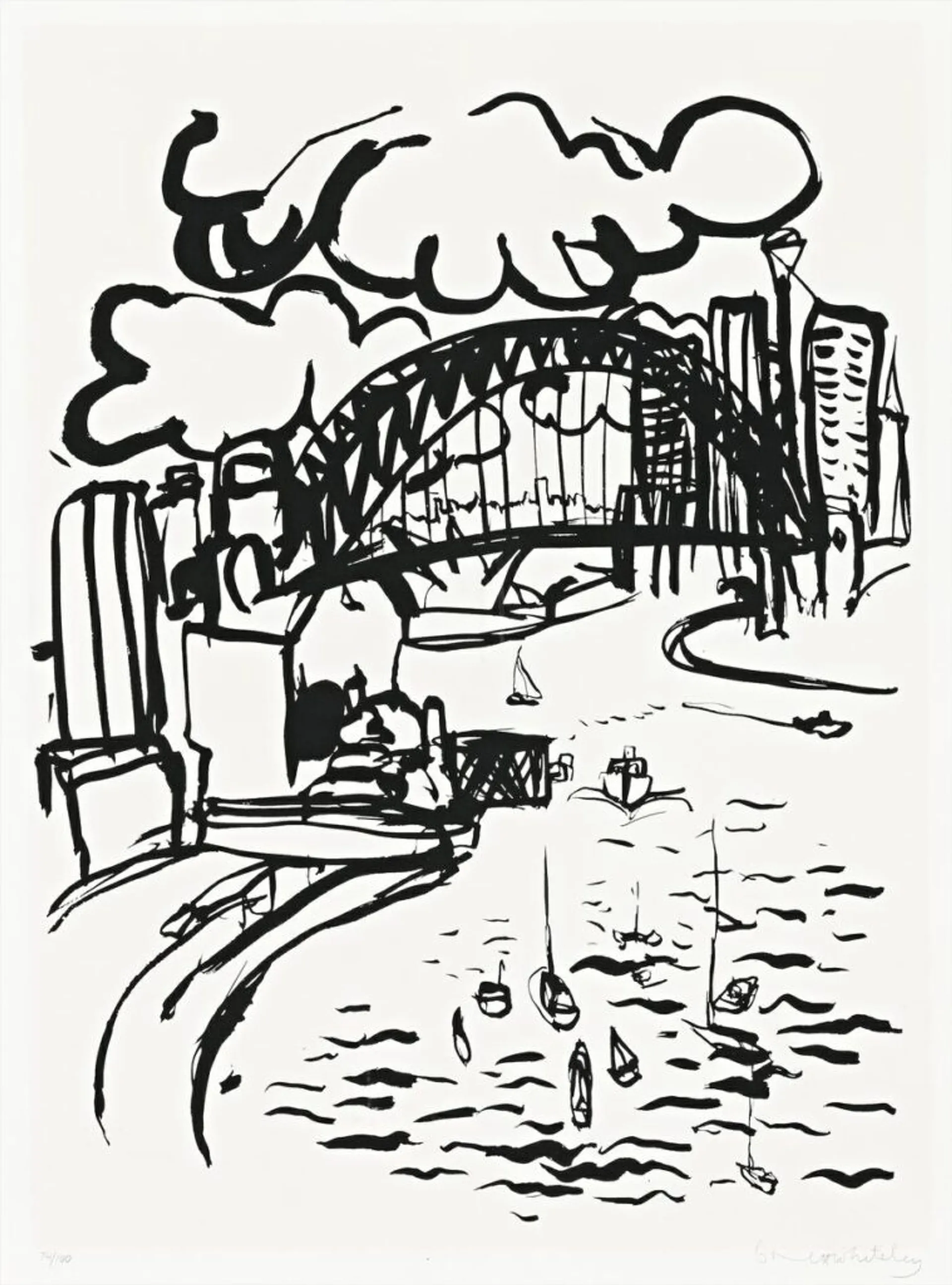 SYDNEY HARBOUR