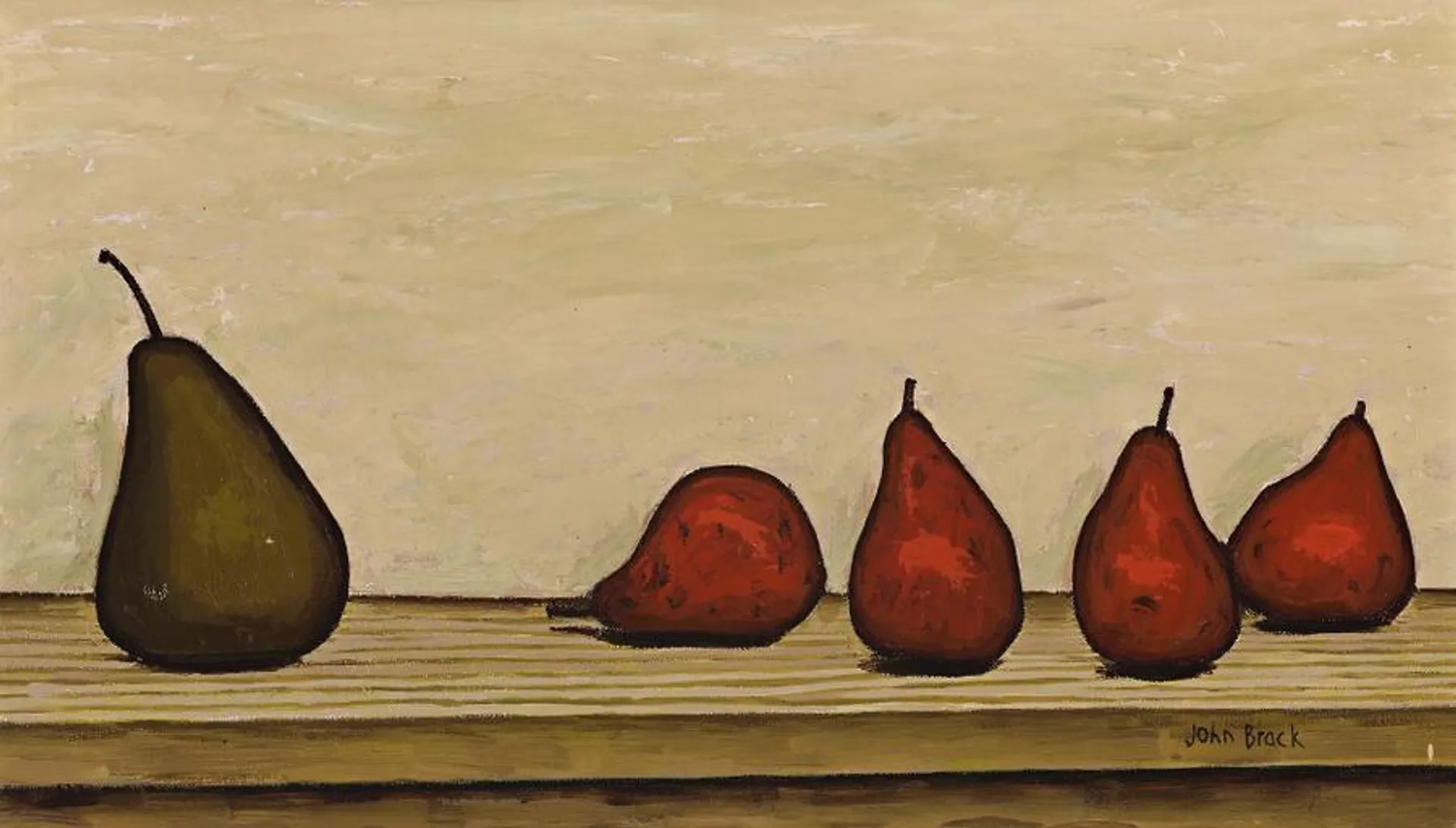 PEARS