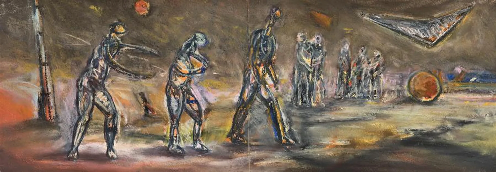 UNTITLED