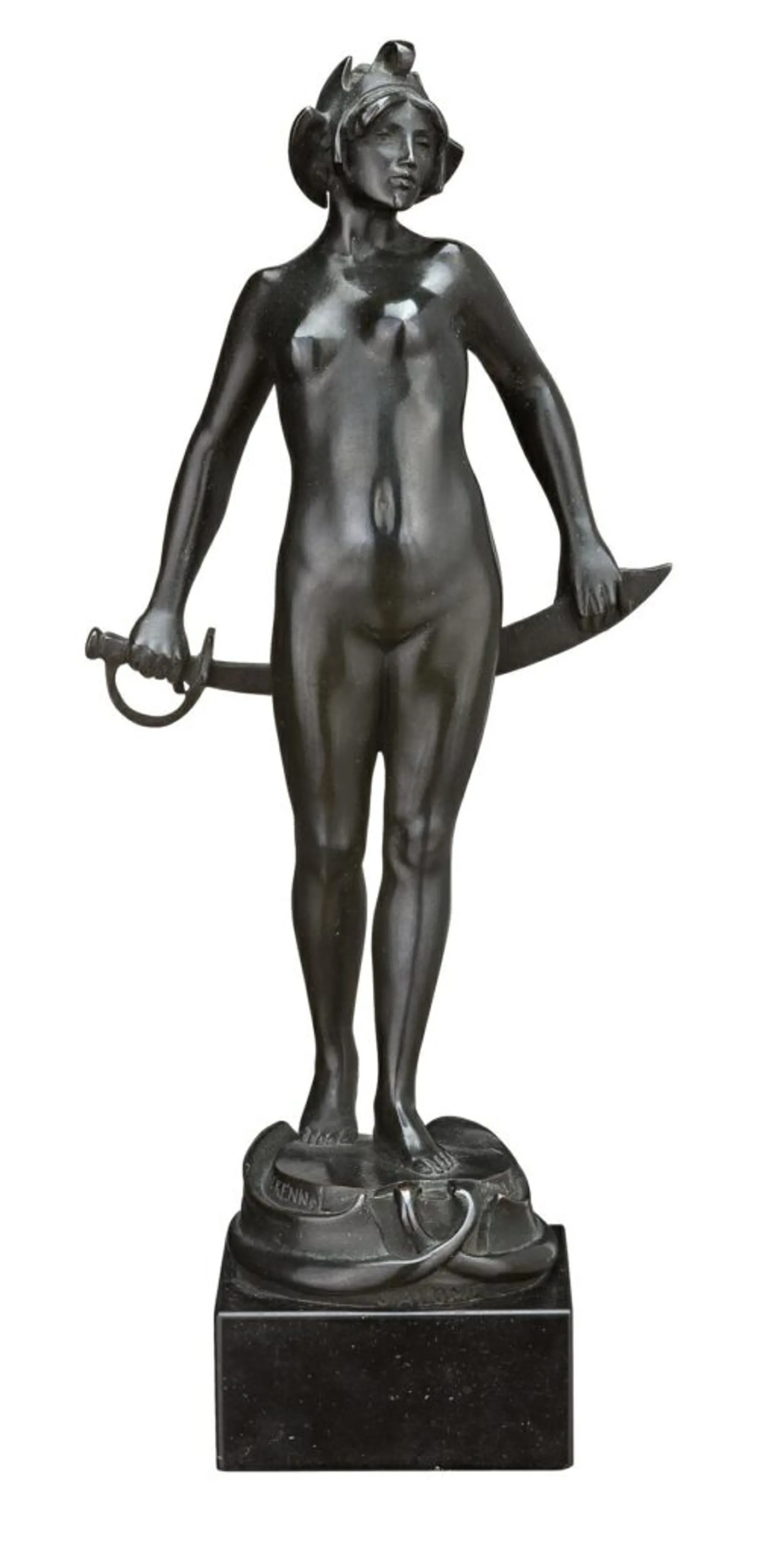SALOME