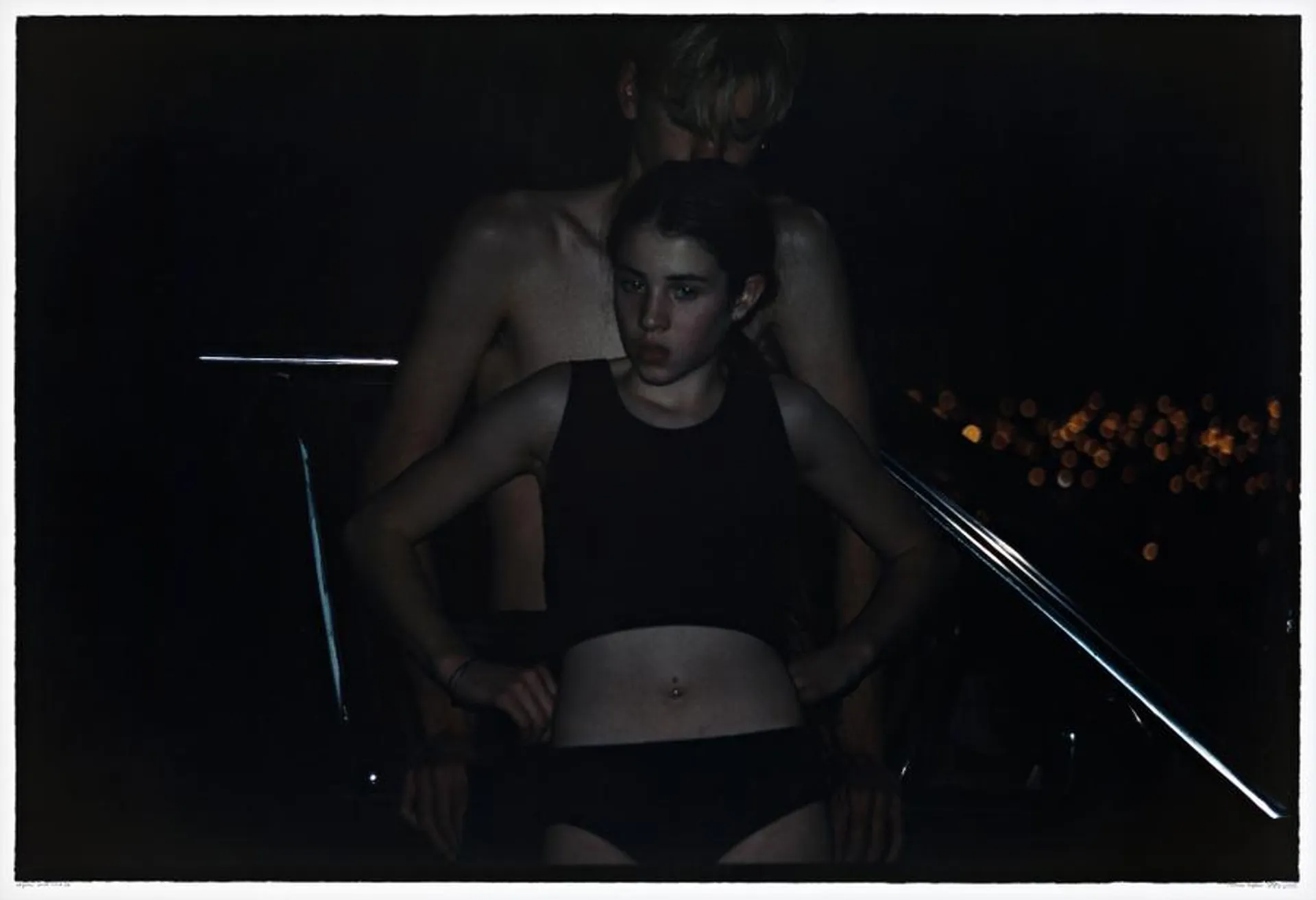 UNTITLED 1999/2000