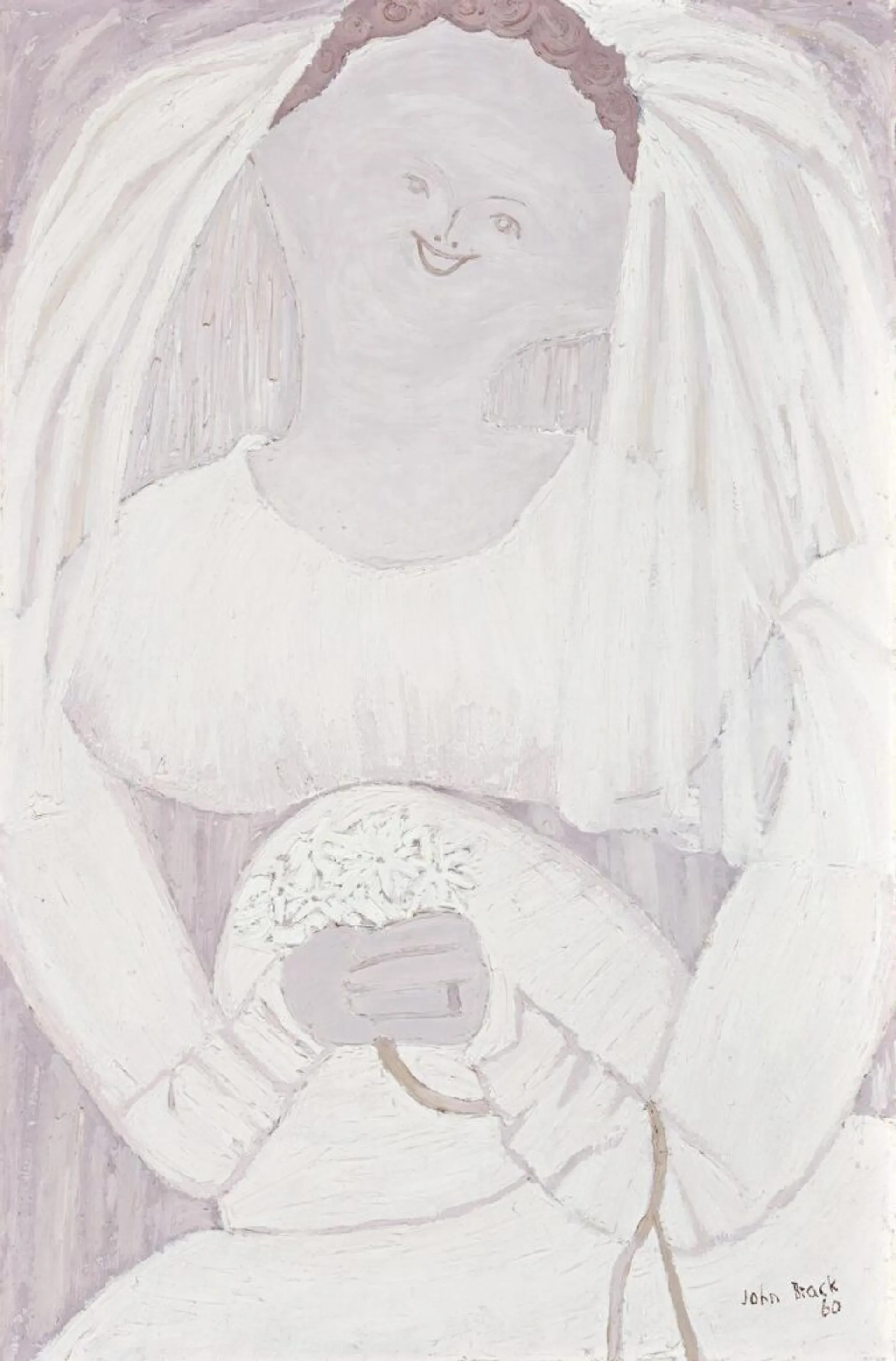 THE BRIDE