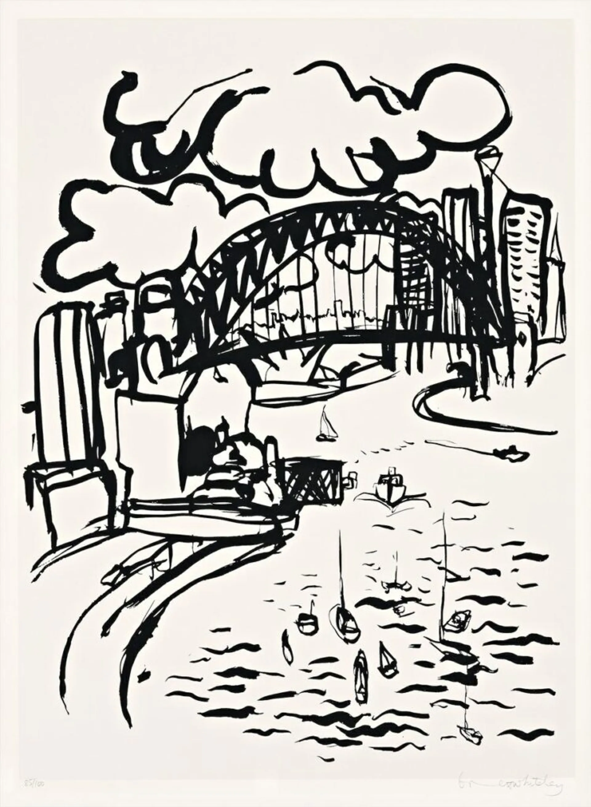 SYDNEY HARBOUR