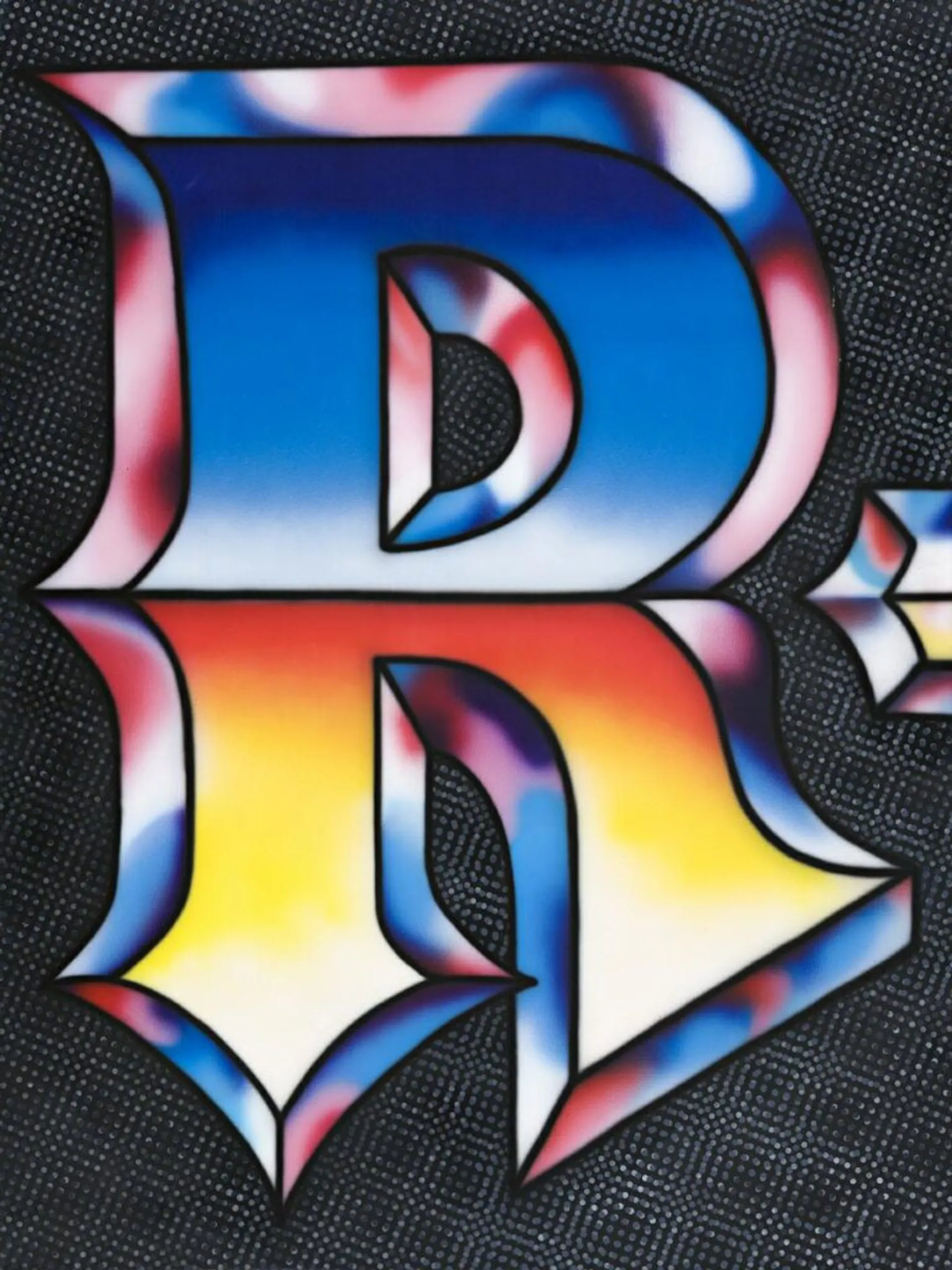 RRRRR ART