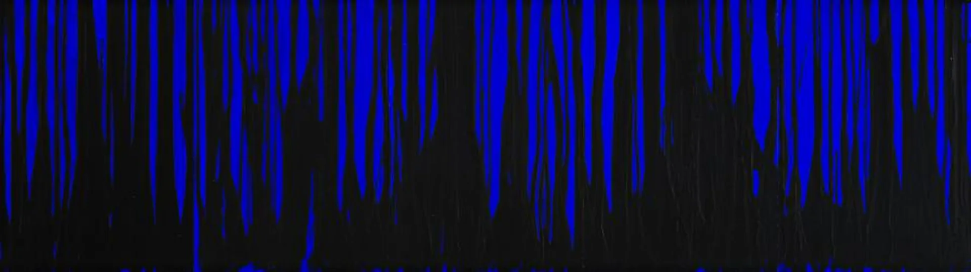 DARK LIGHT OF LUNAR NIGHT