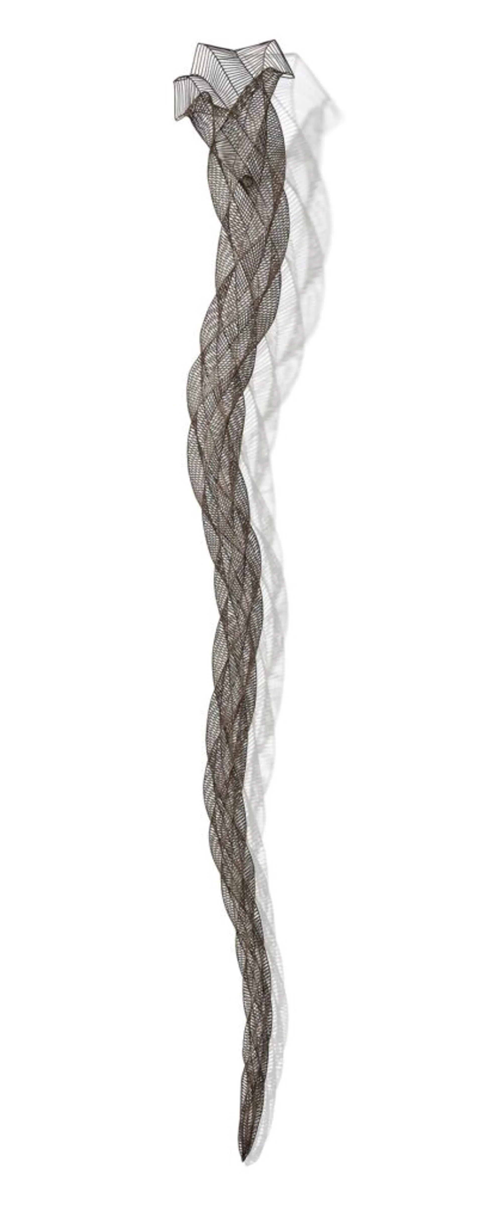 STRIATION