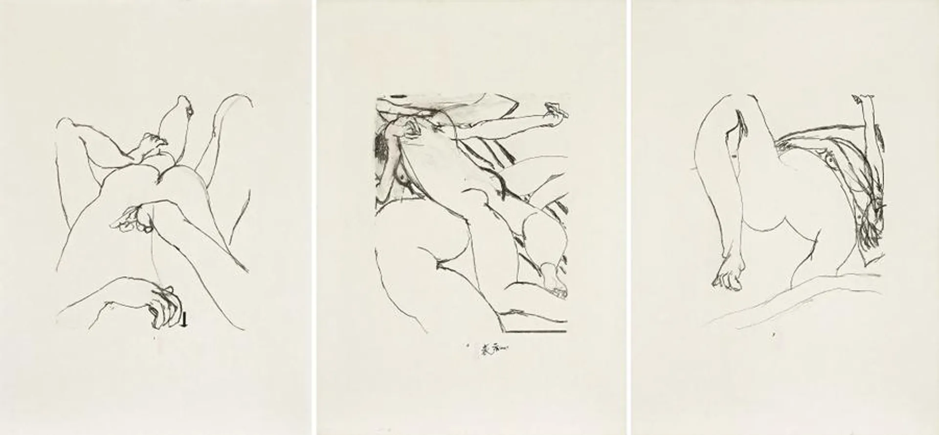 LOVERS