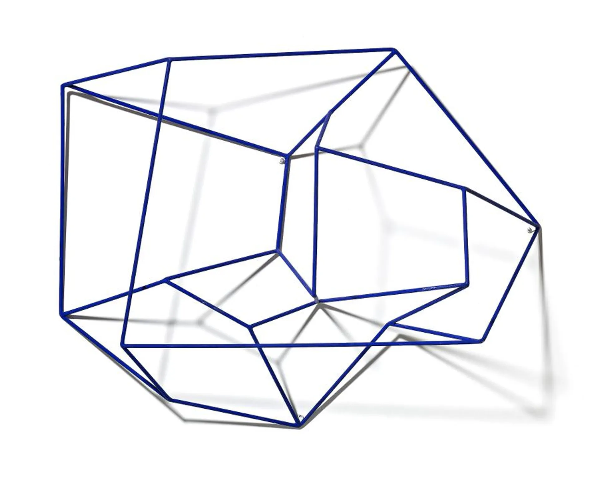 STUDY FOR AXIOM #1