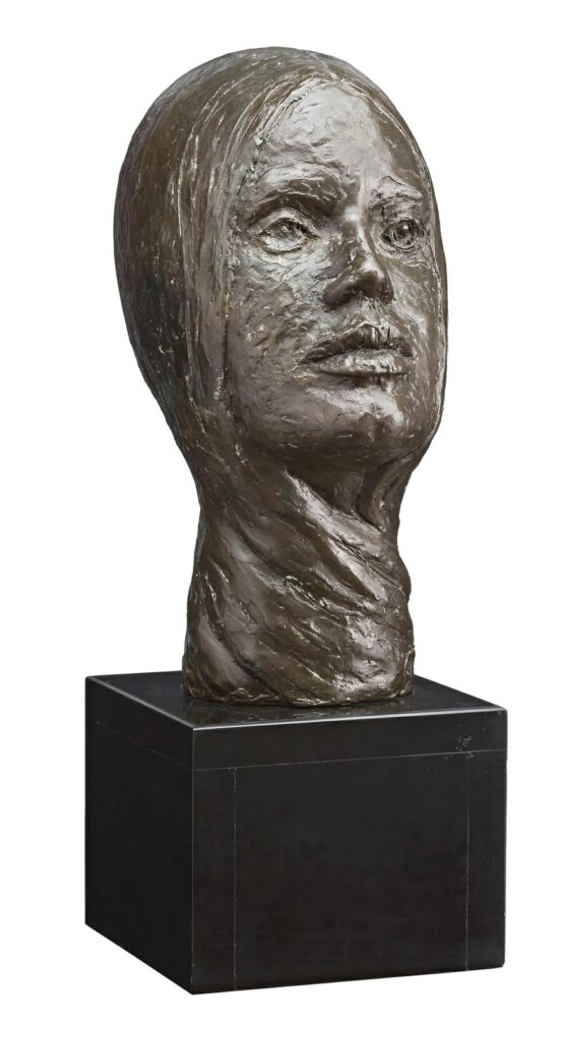 SALLY (SECOND PORTRAIT), 1970 cast