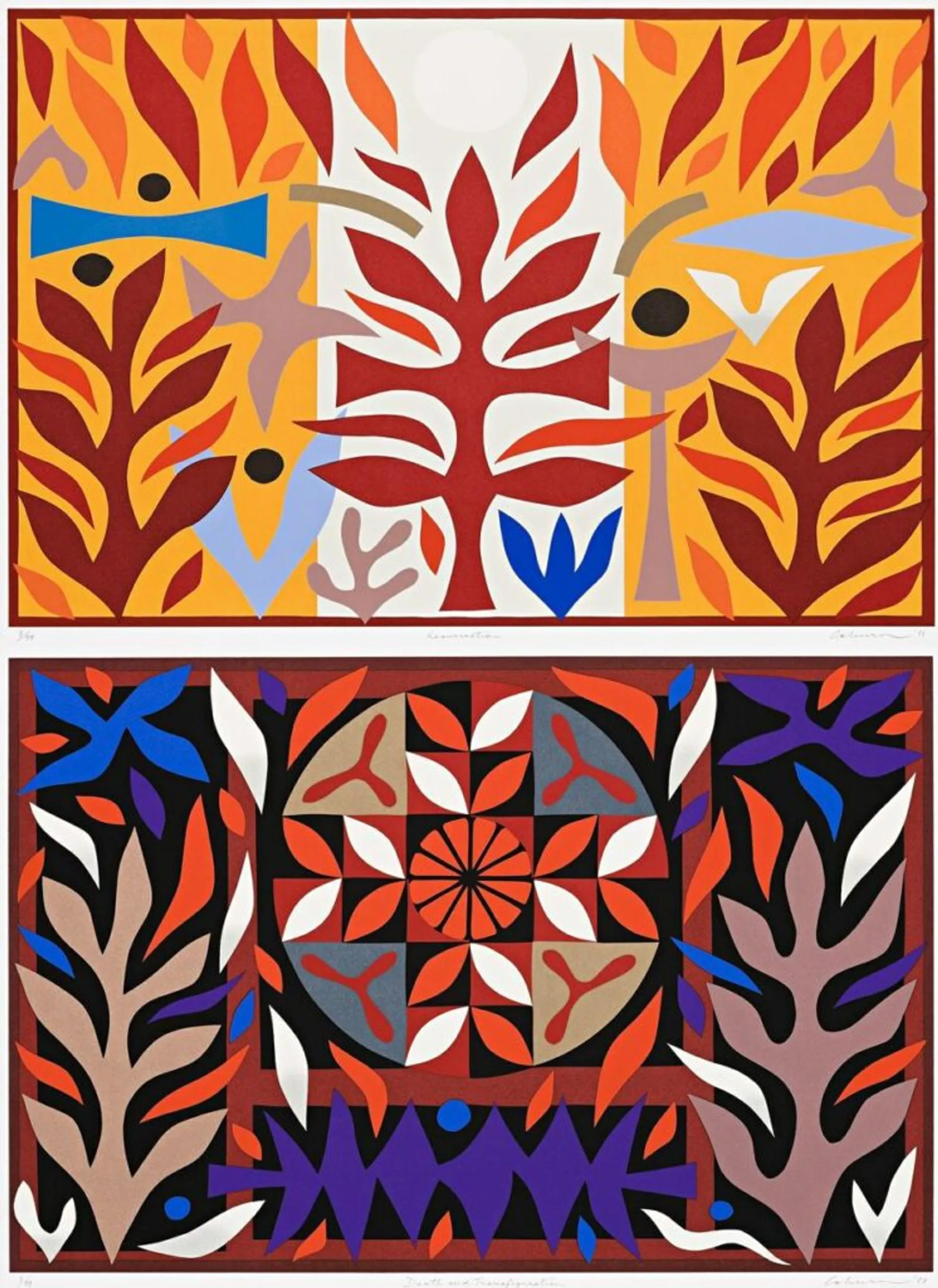 THE SEASONS