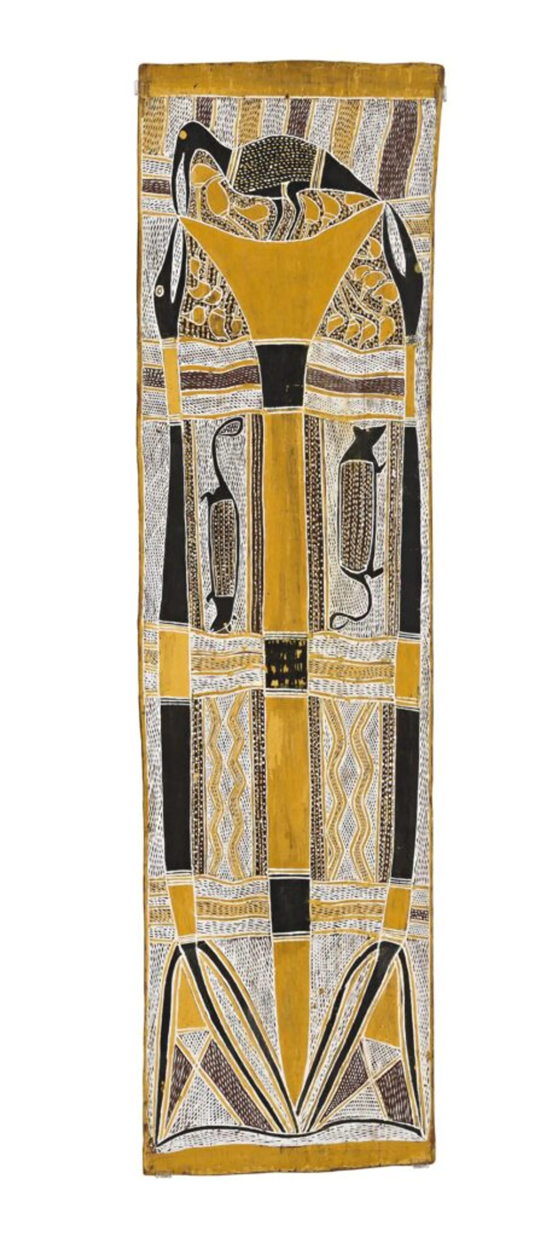 GULWARRK – ANCESTRAL CREATOR SPIRIT
