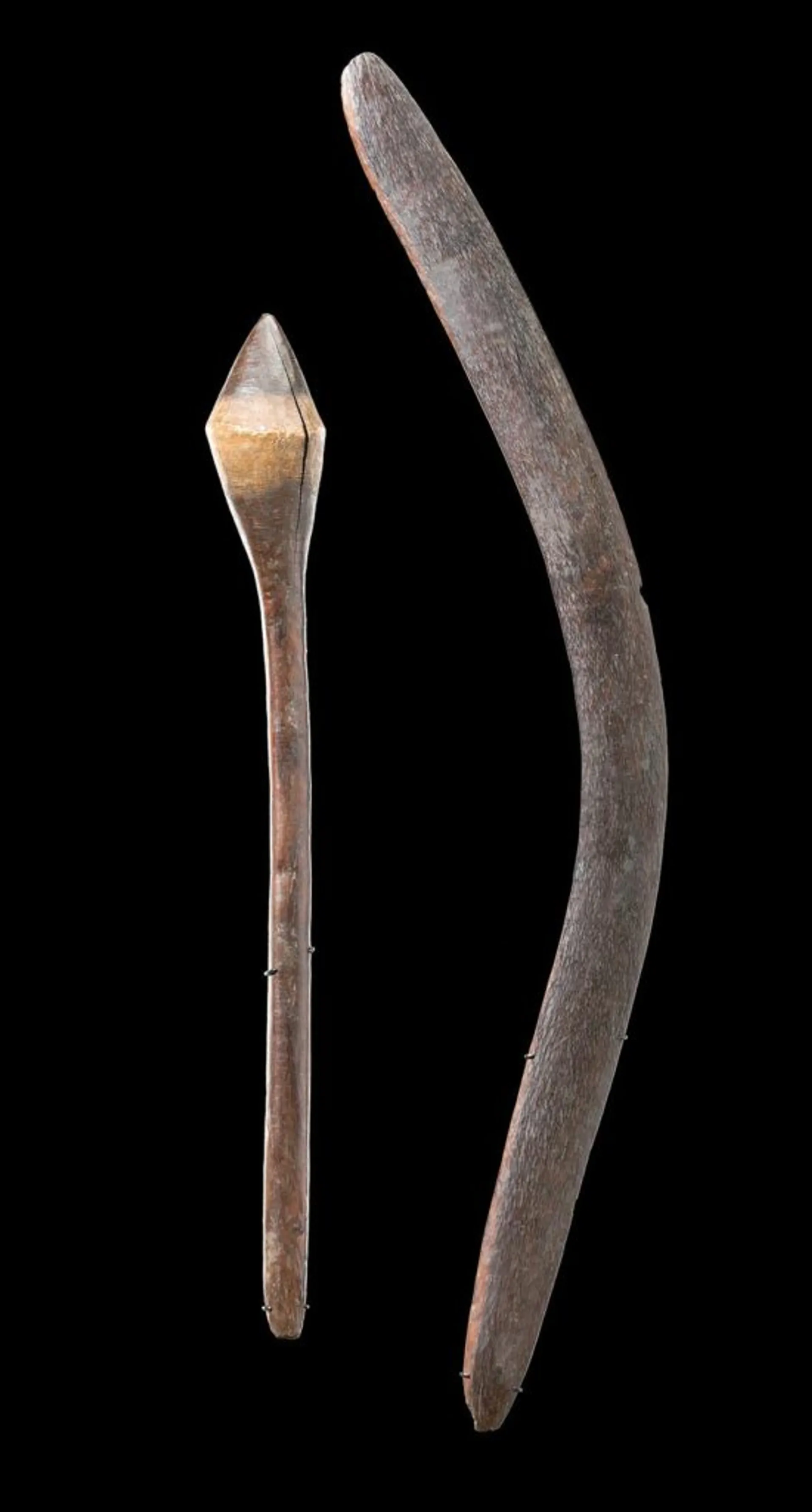 (DARLING RIVER, NEW SOUTH WALES), late 19th Century
