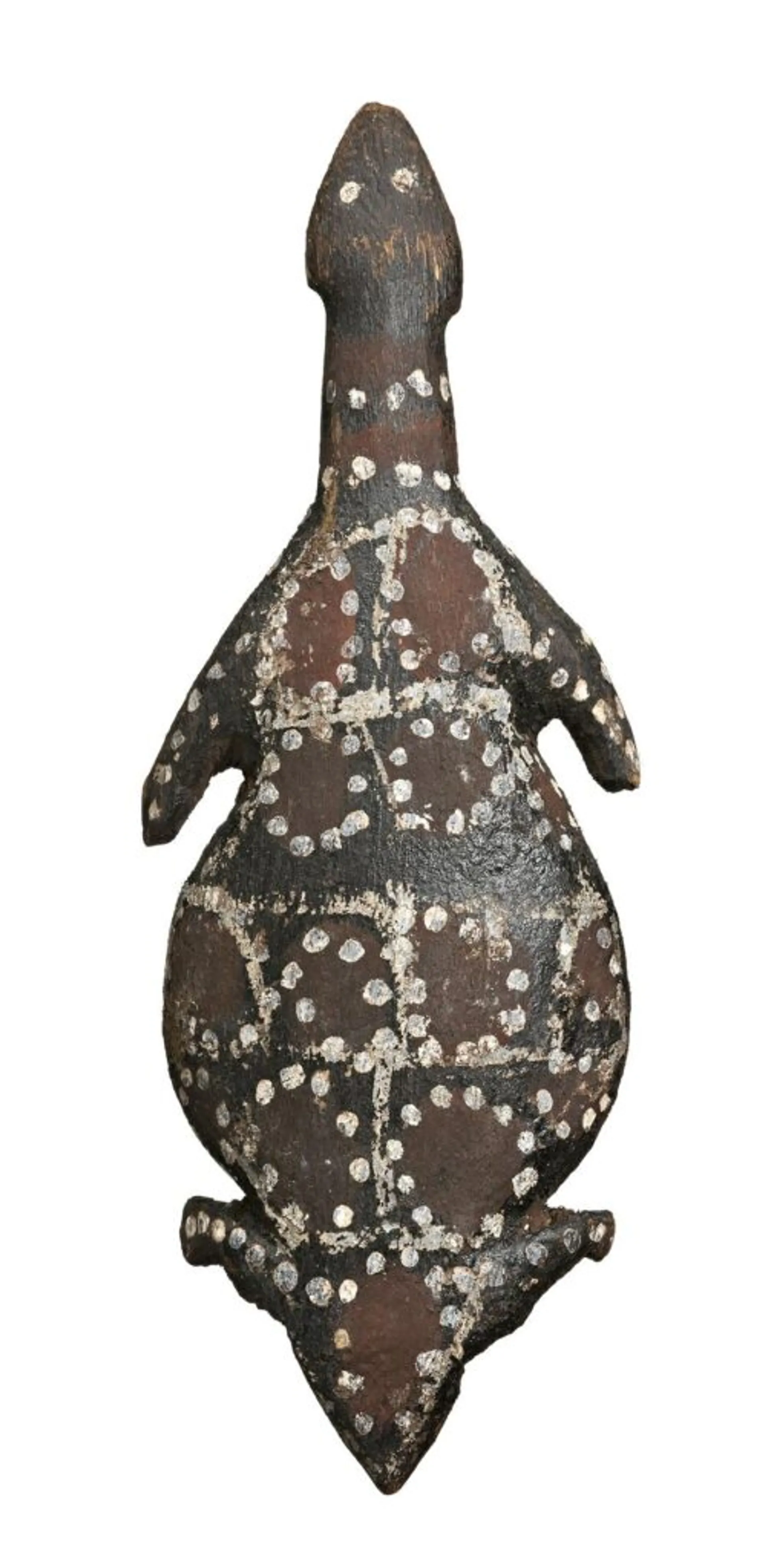 TOTEMIC TURTLE