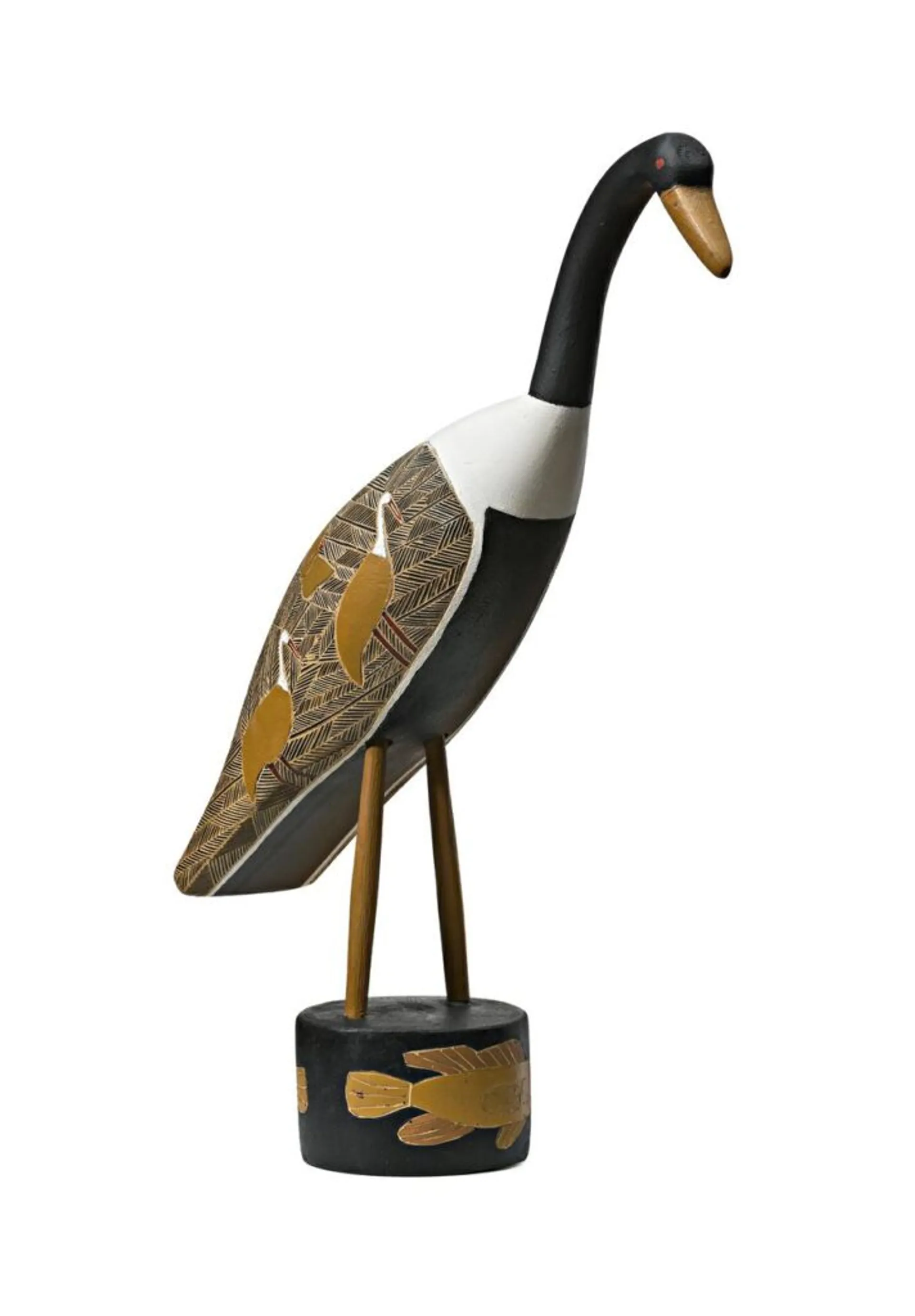 TOTEMIC BIRD