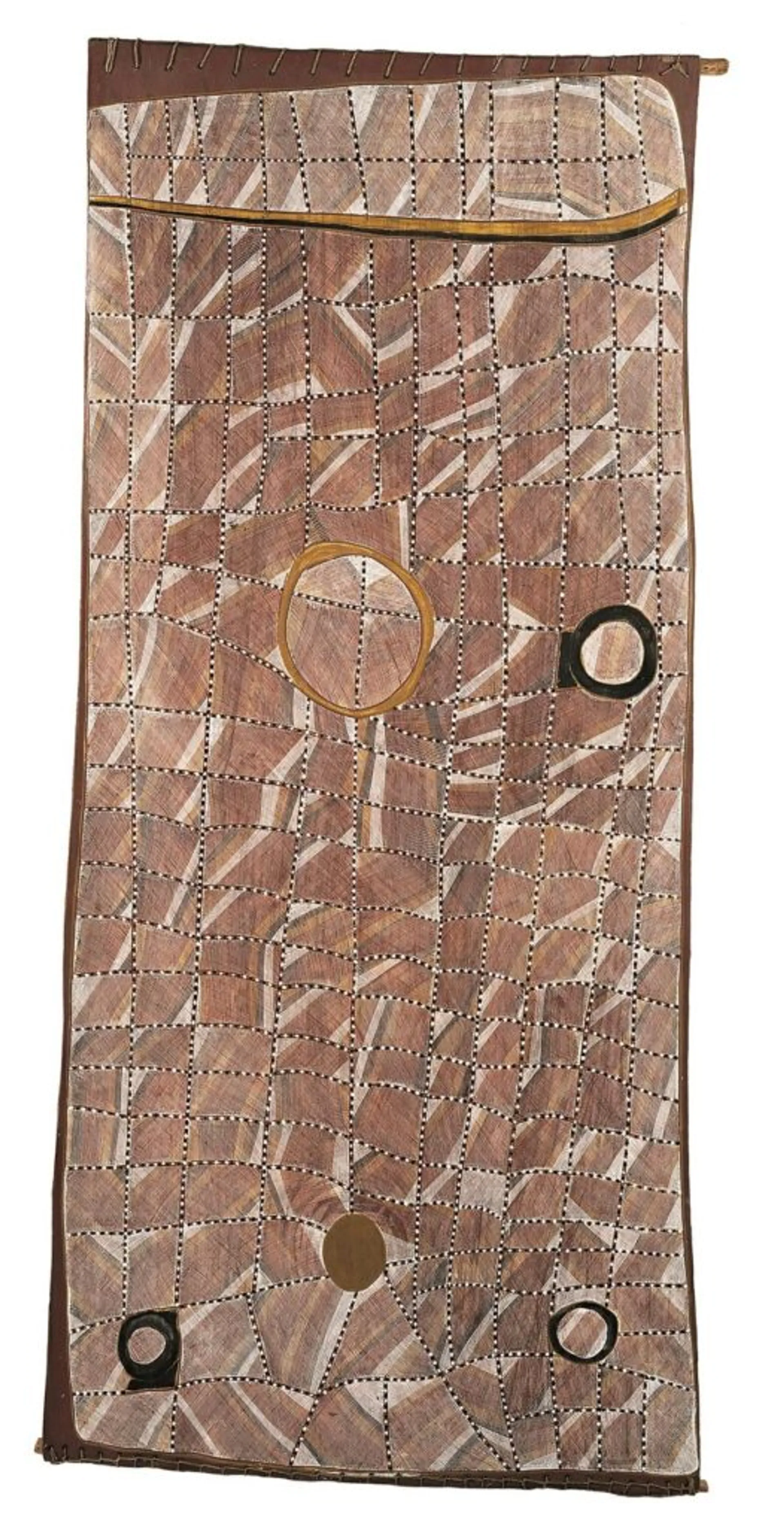 MARDAYIN DESIGN AT KAKODBEBULDI