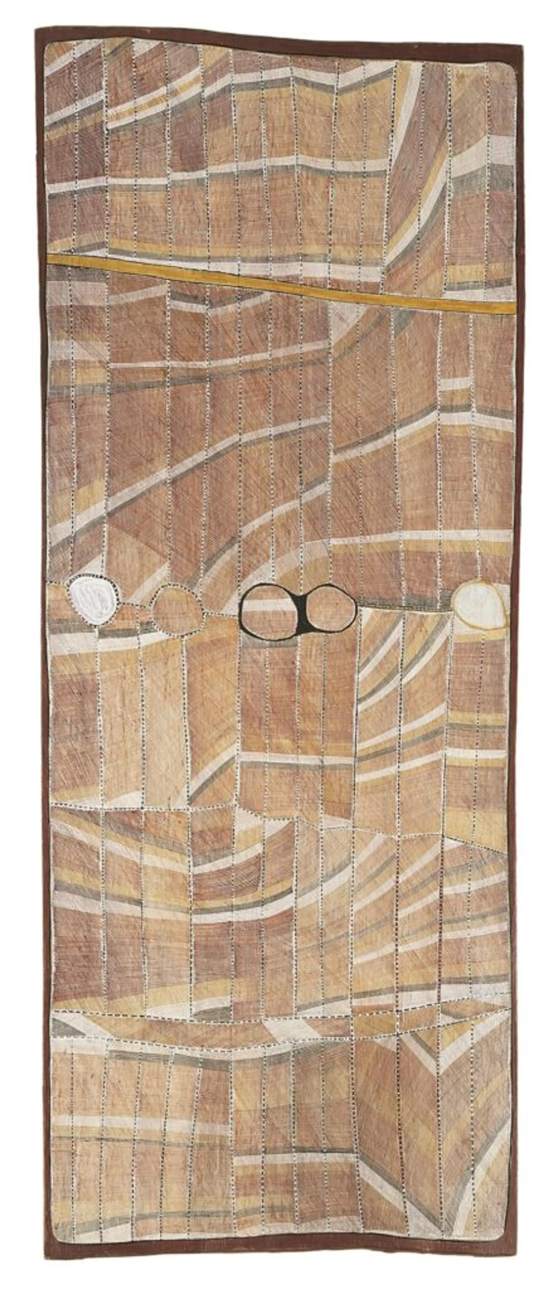 MARDAYIN DESIGN AT KAKODBEBULDI
