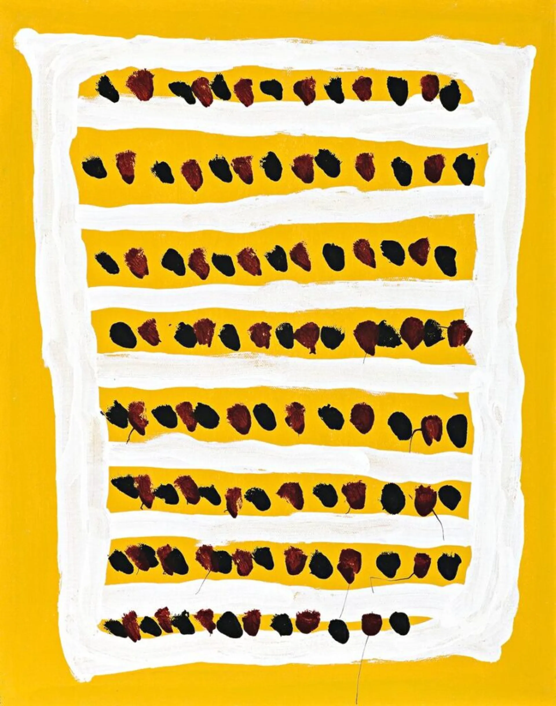 BODY MARKS