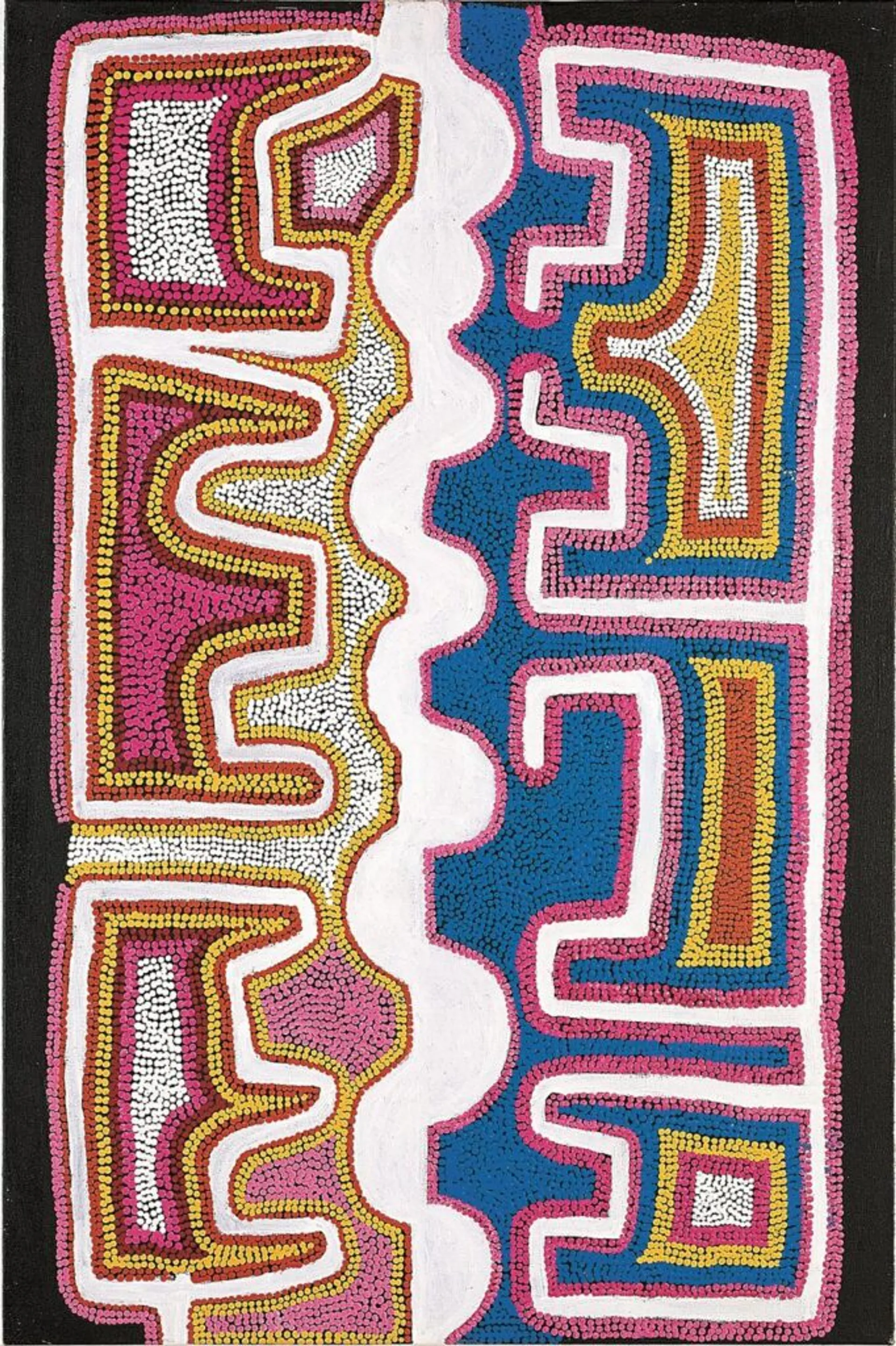 PURKITJI (STURT CREEK)