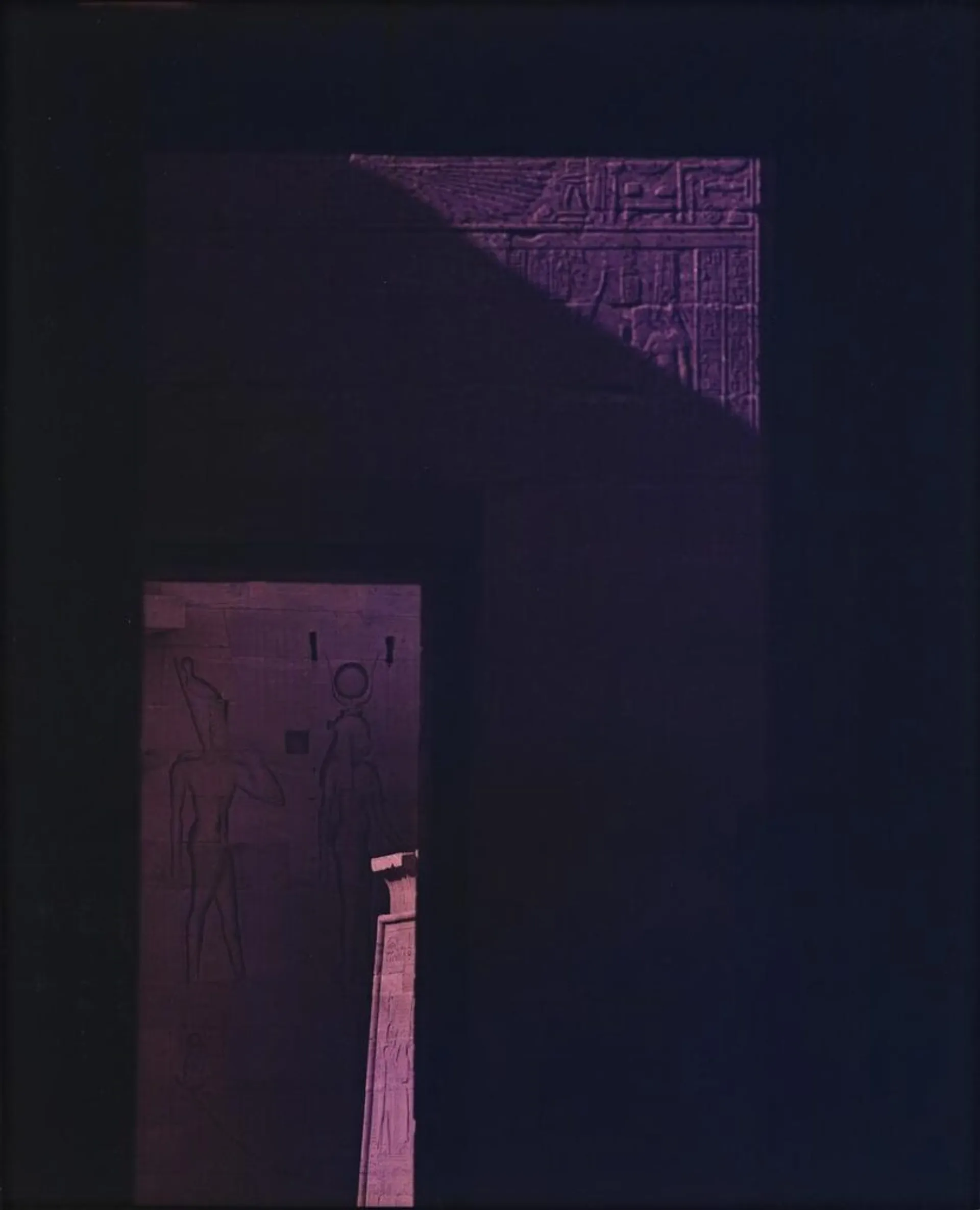 UNTITLED 1985/86