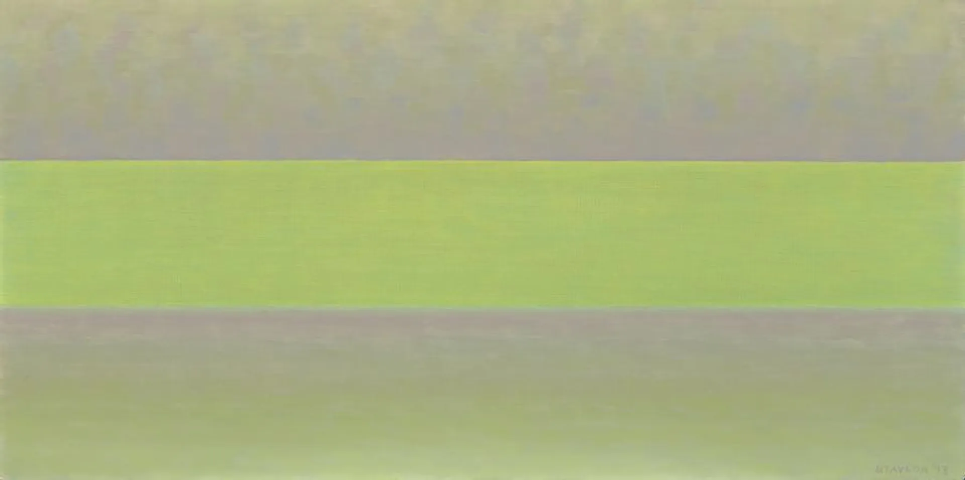 TREE LINE WITH GREEN PADDOCK