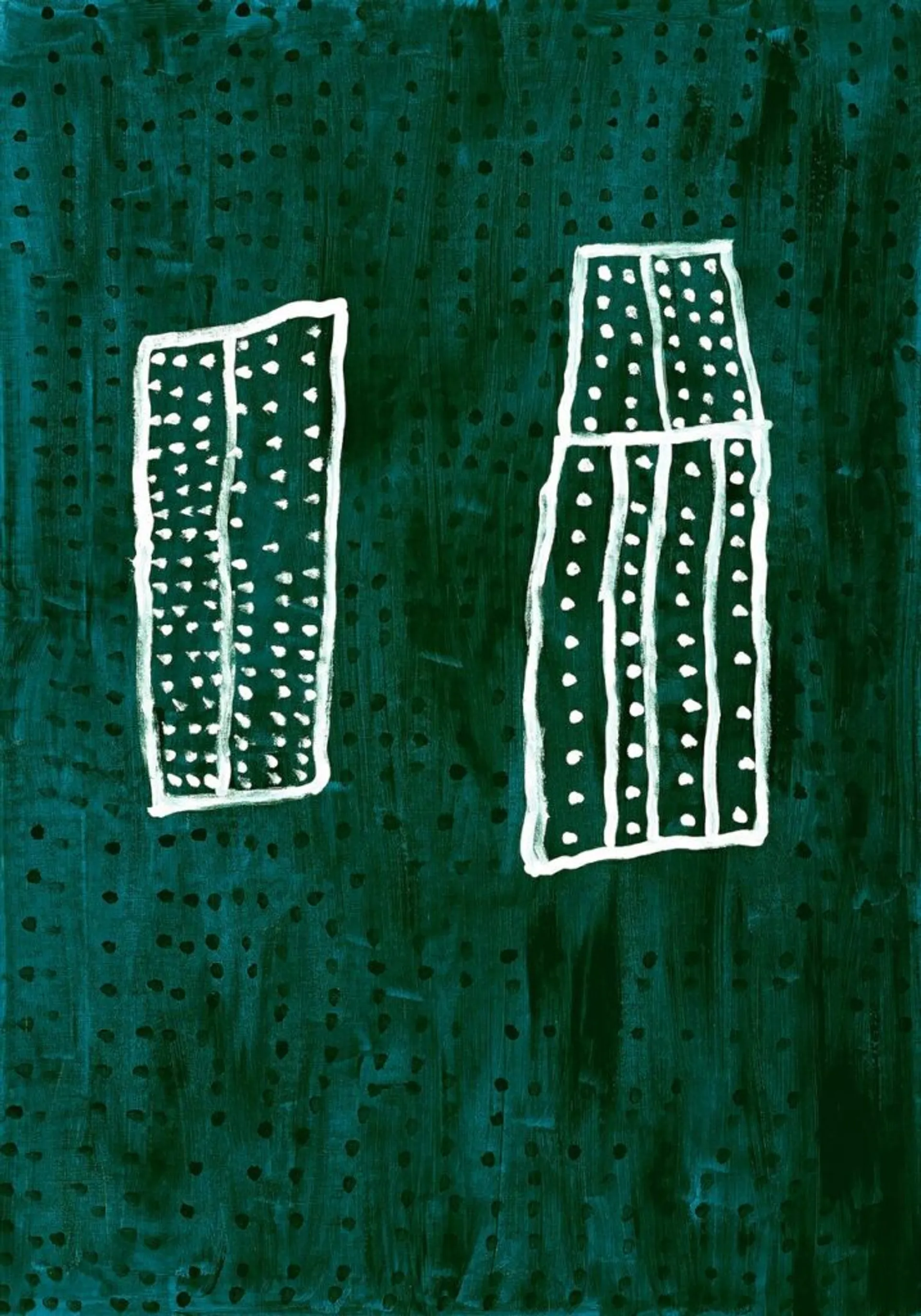 BODY MARKS