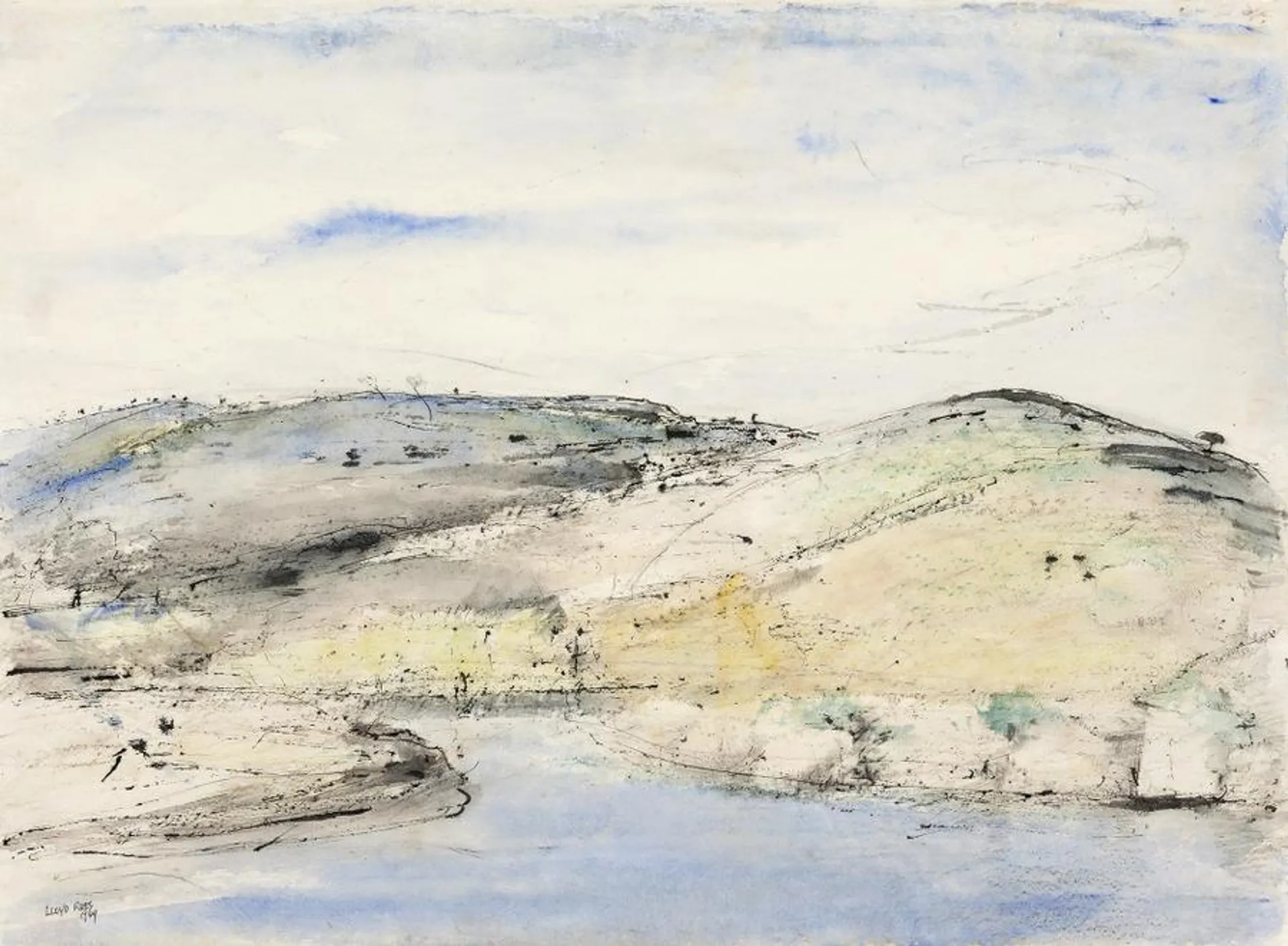 WERRI CREEK
