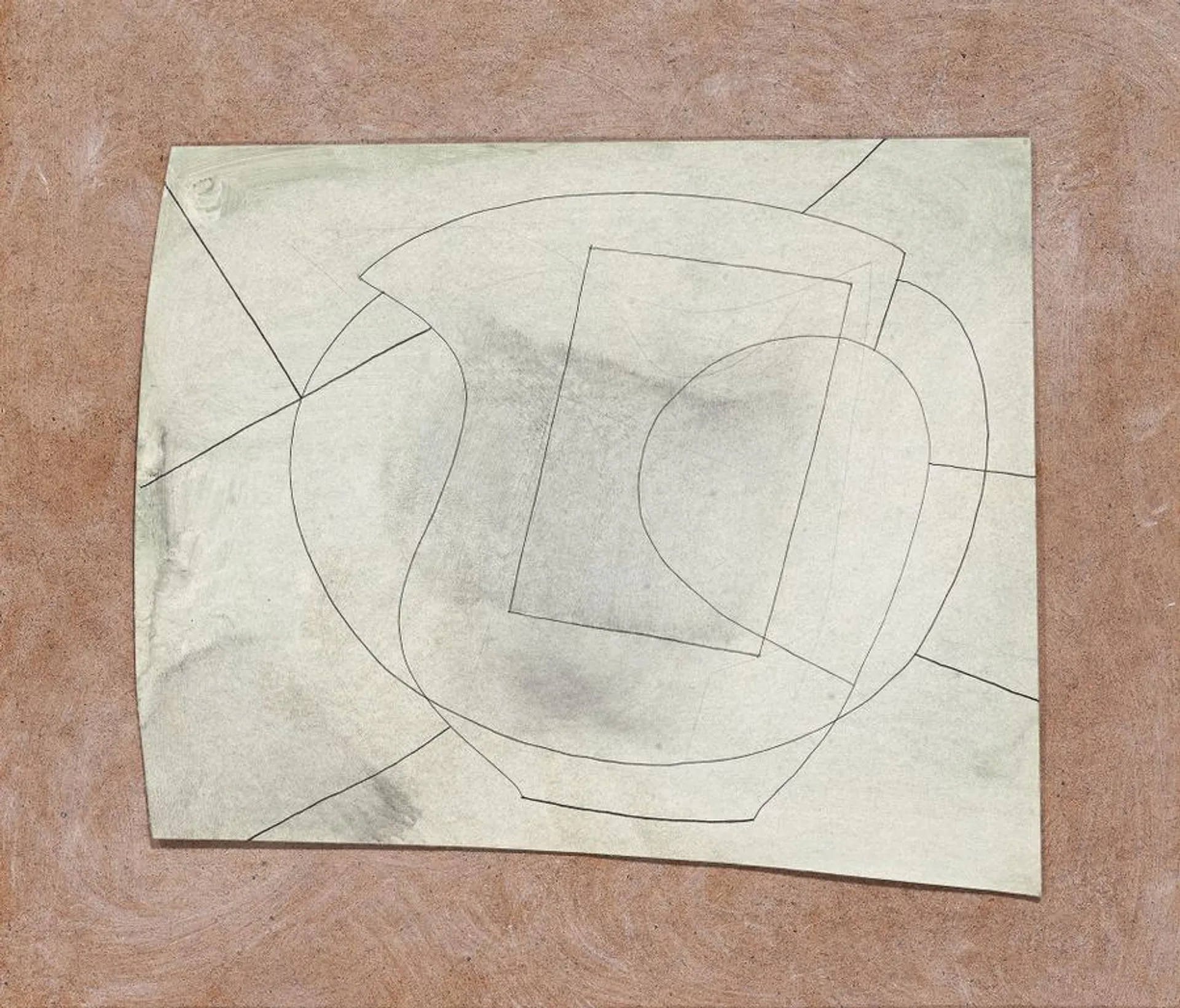 1972 (OFF PALE GREEN)