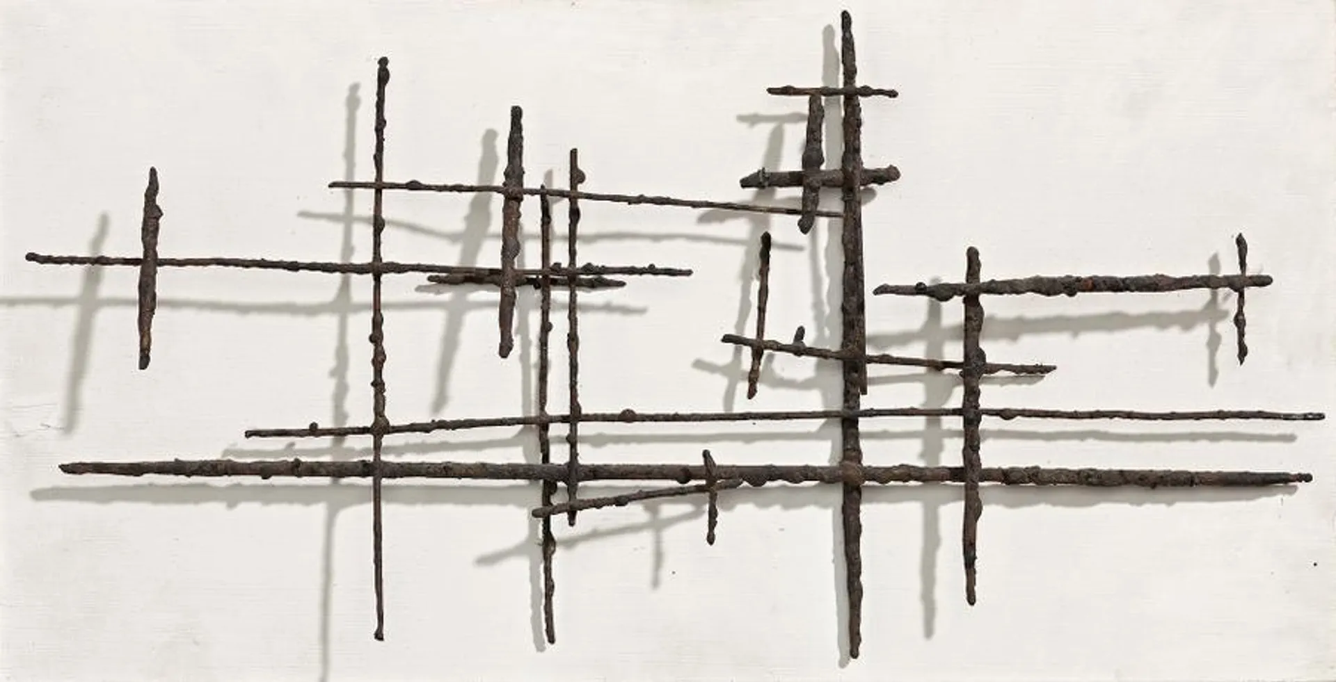 RETICULATION