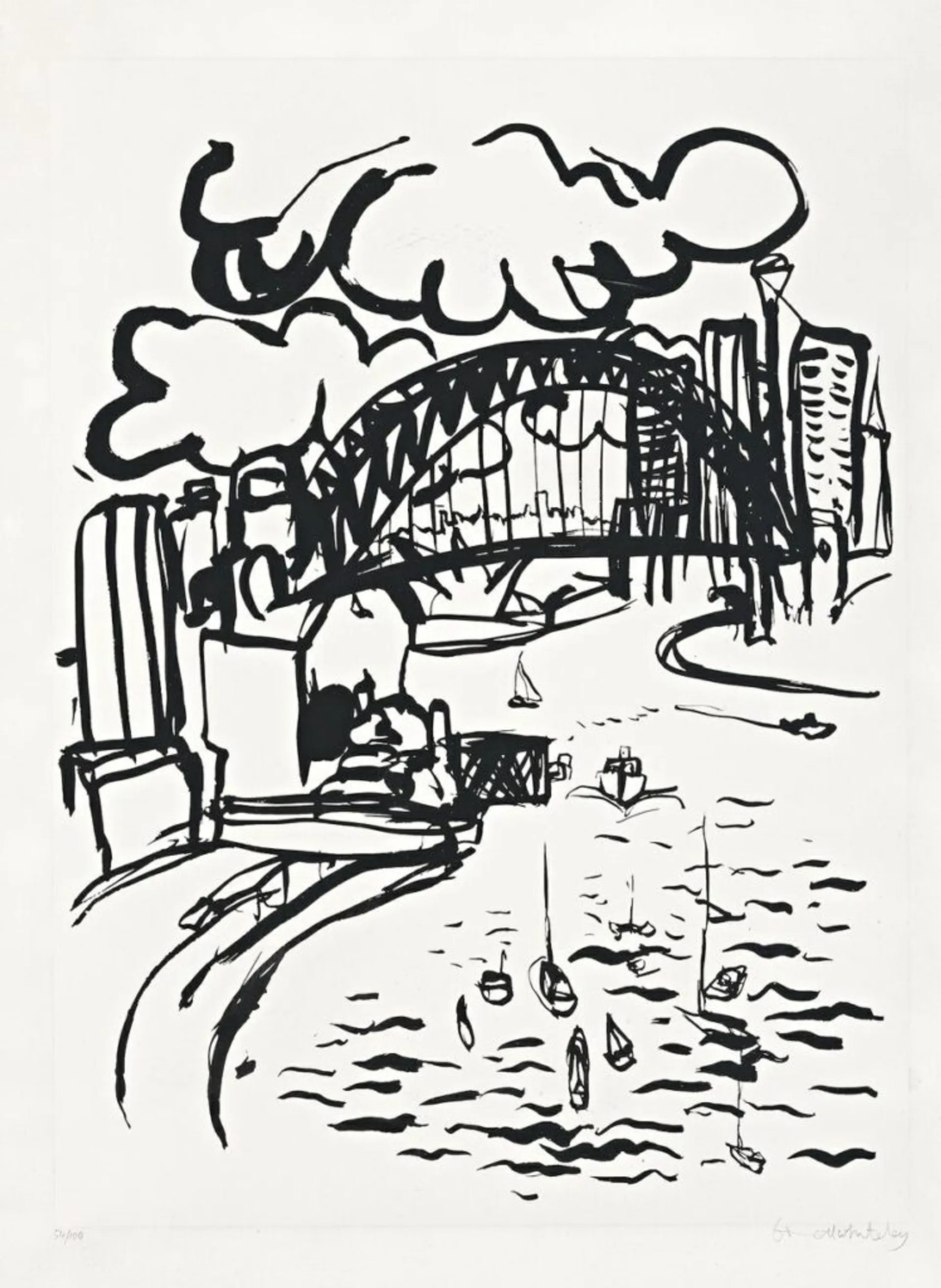 SYDNEY HARBOUR