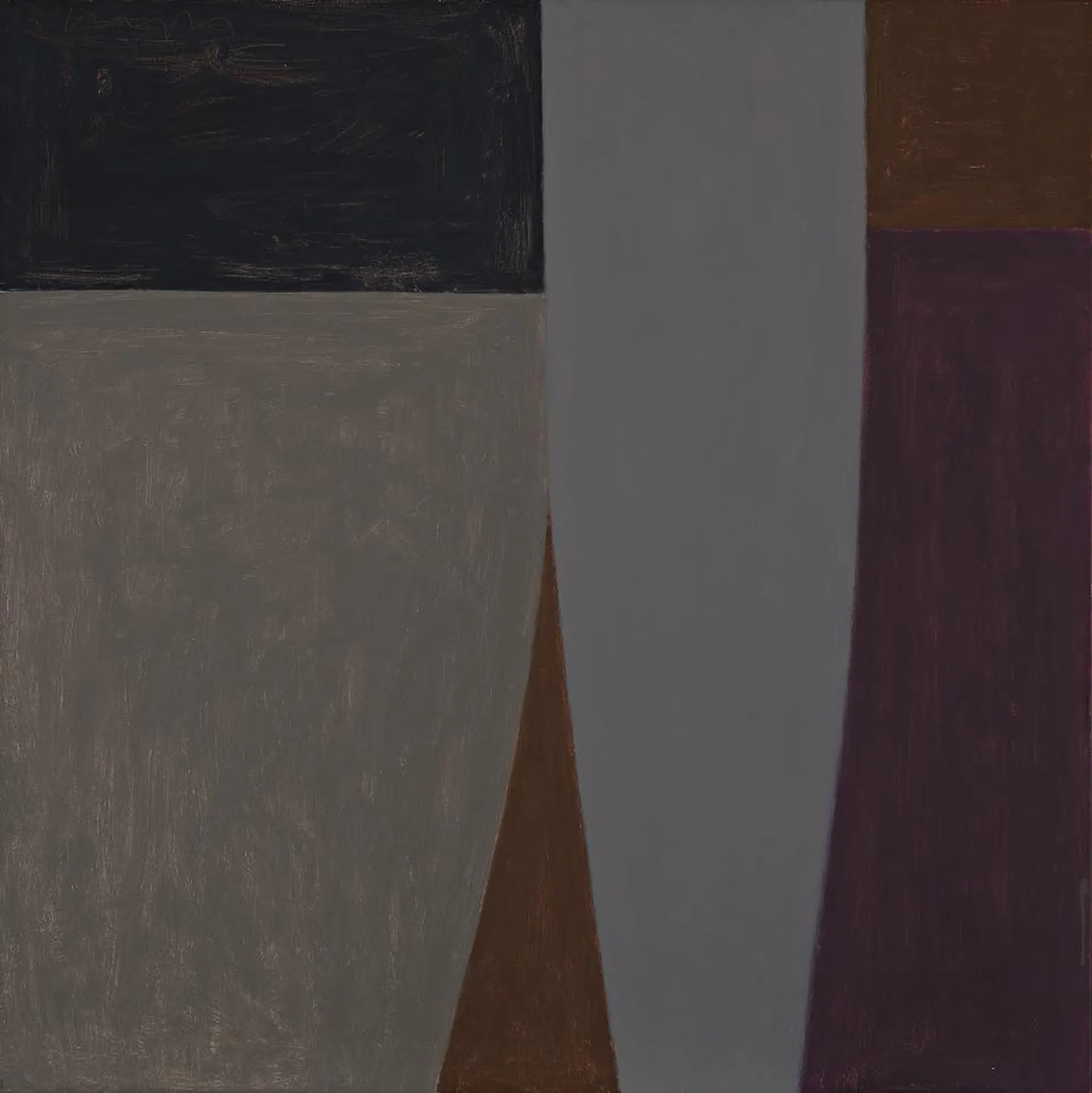 STILL LIFE / GREY