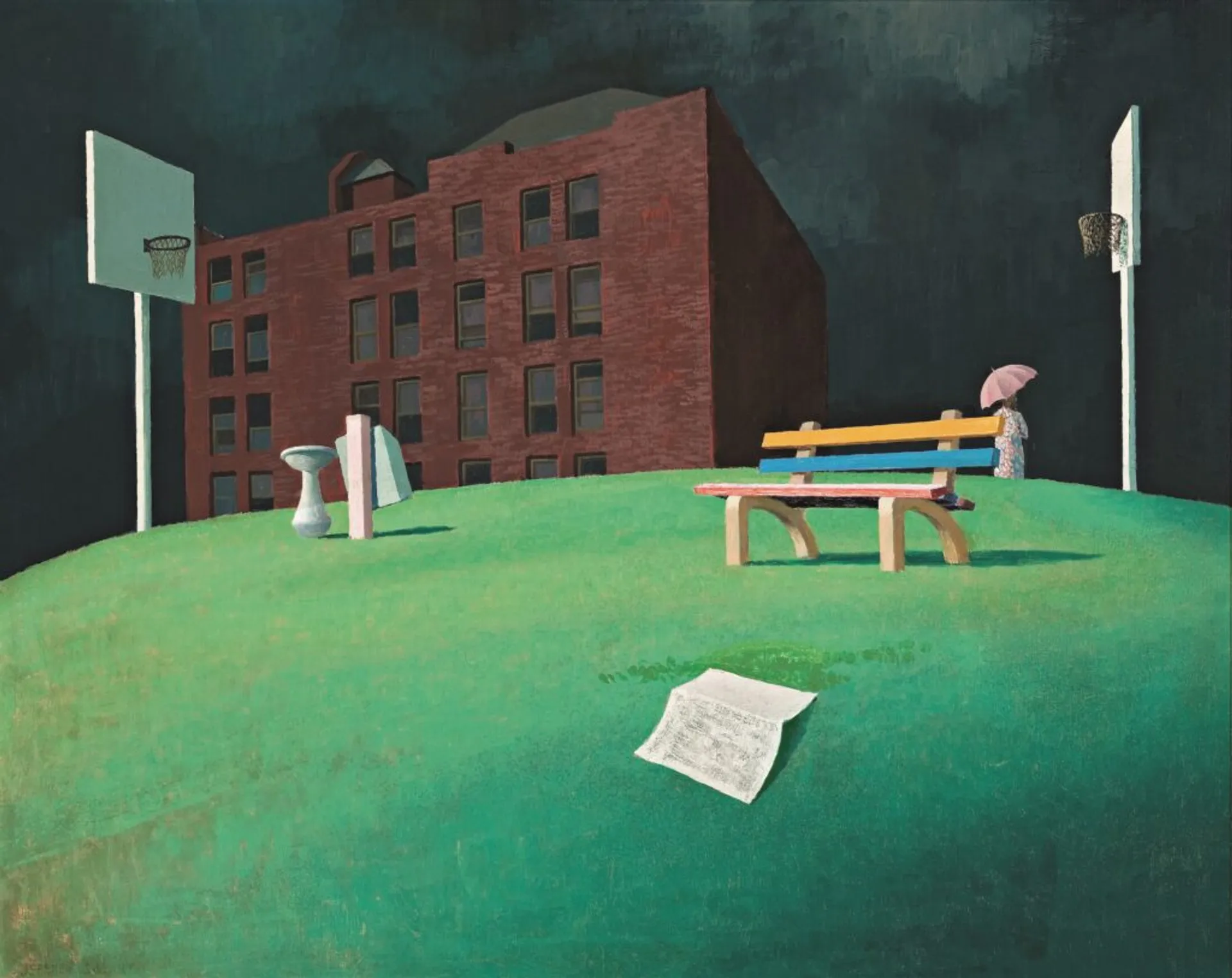 THE PARK