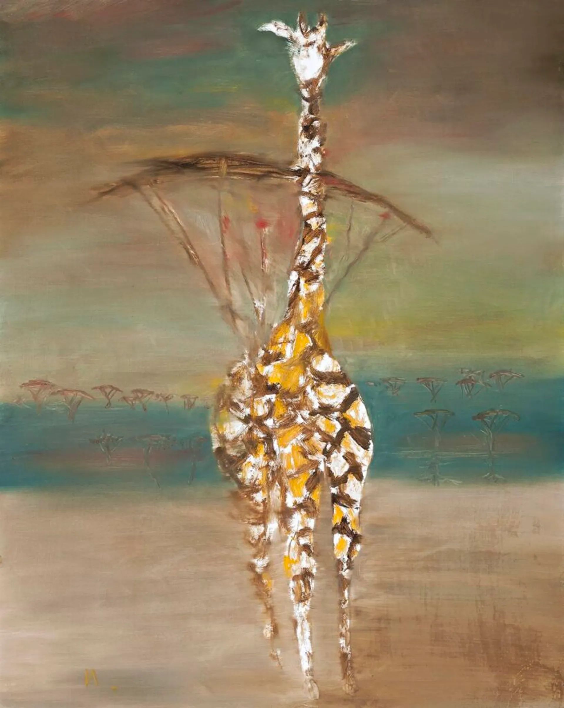 GIRAFFE