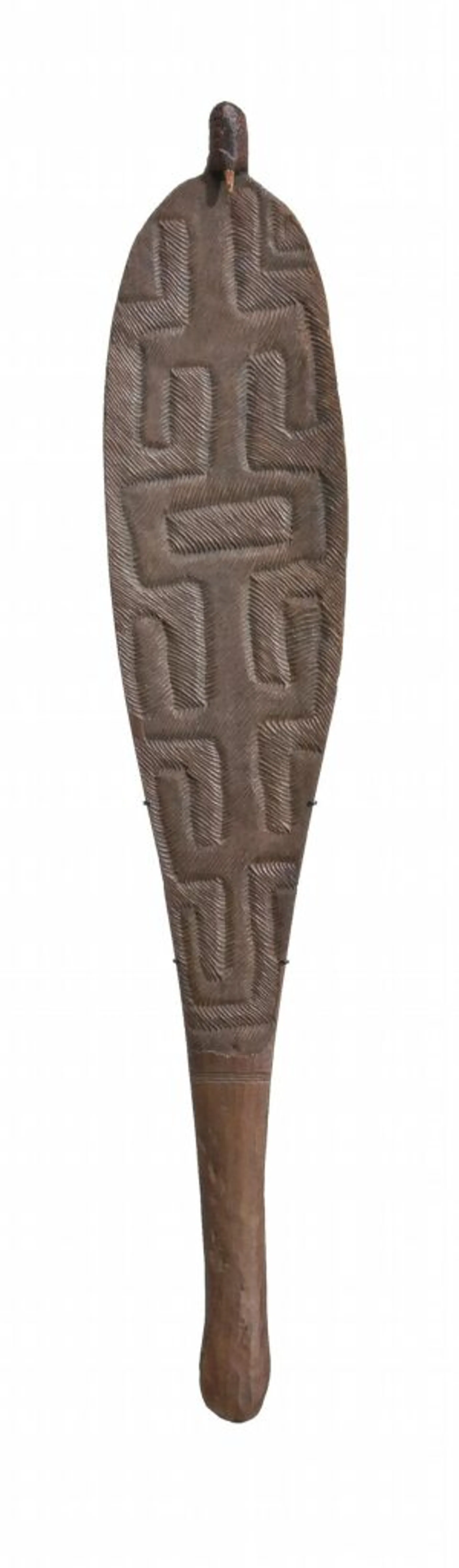 late 19th, early 20th Century