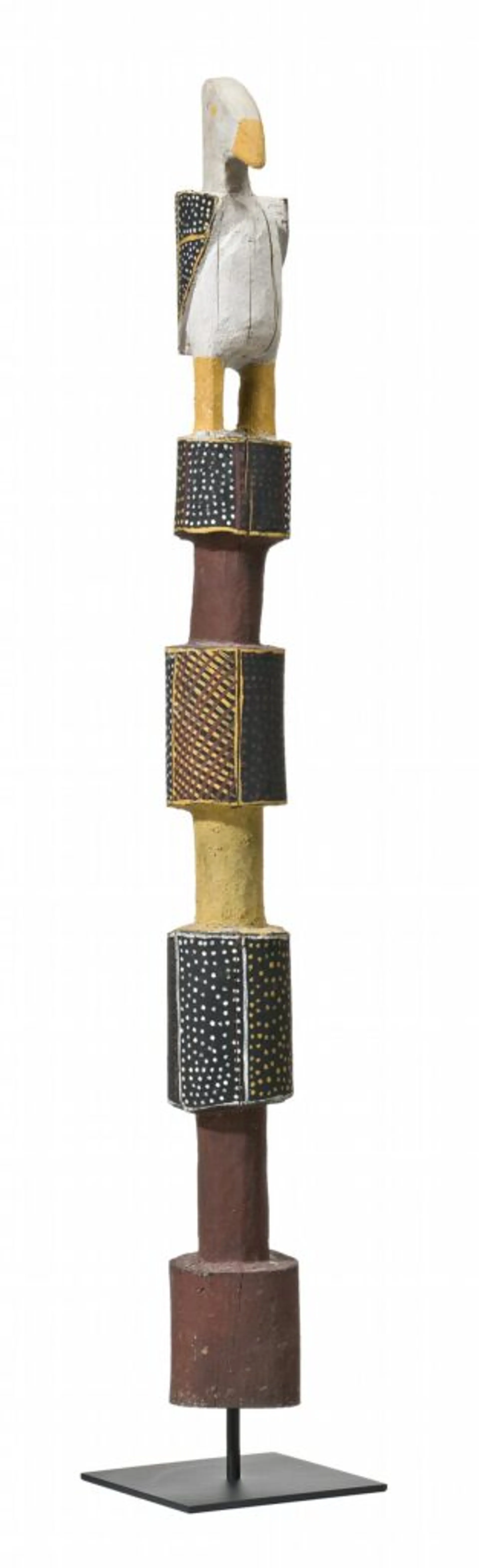 TIWI POLE